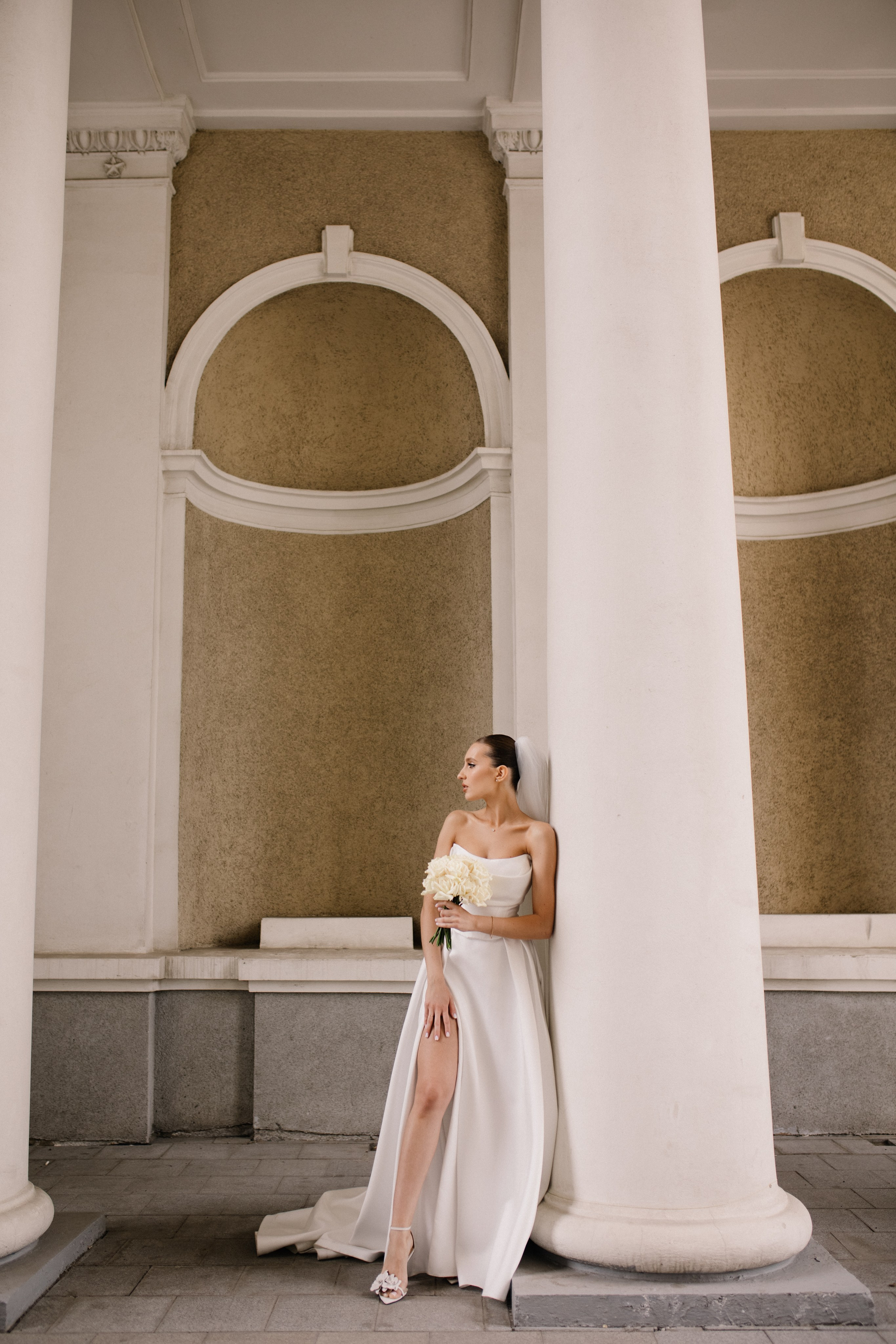 Егор&Аня. Анастасия Попова — свадебный и репортажный фотограф | Воронеж, Павловск