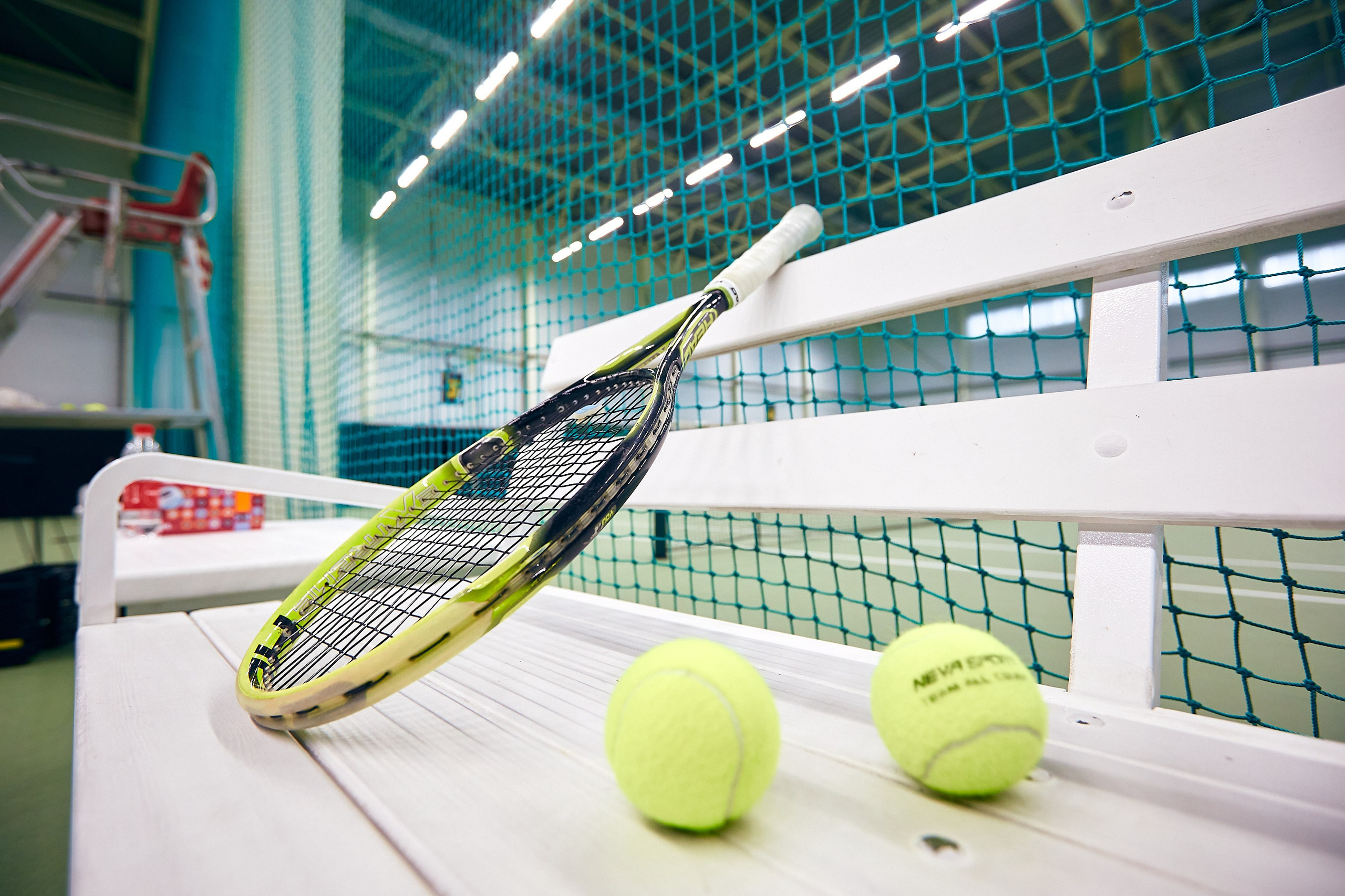 Спорт. AFL Media