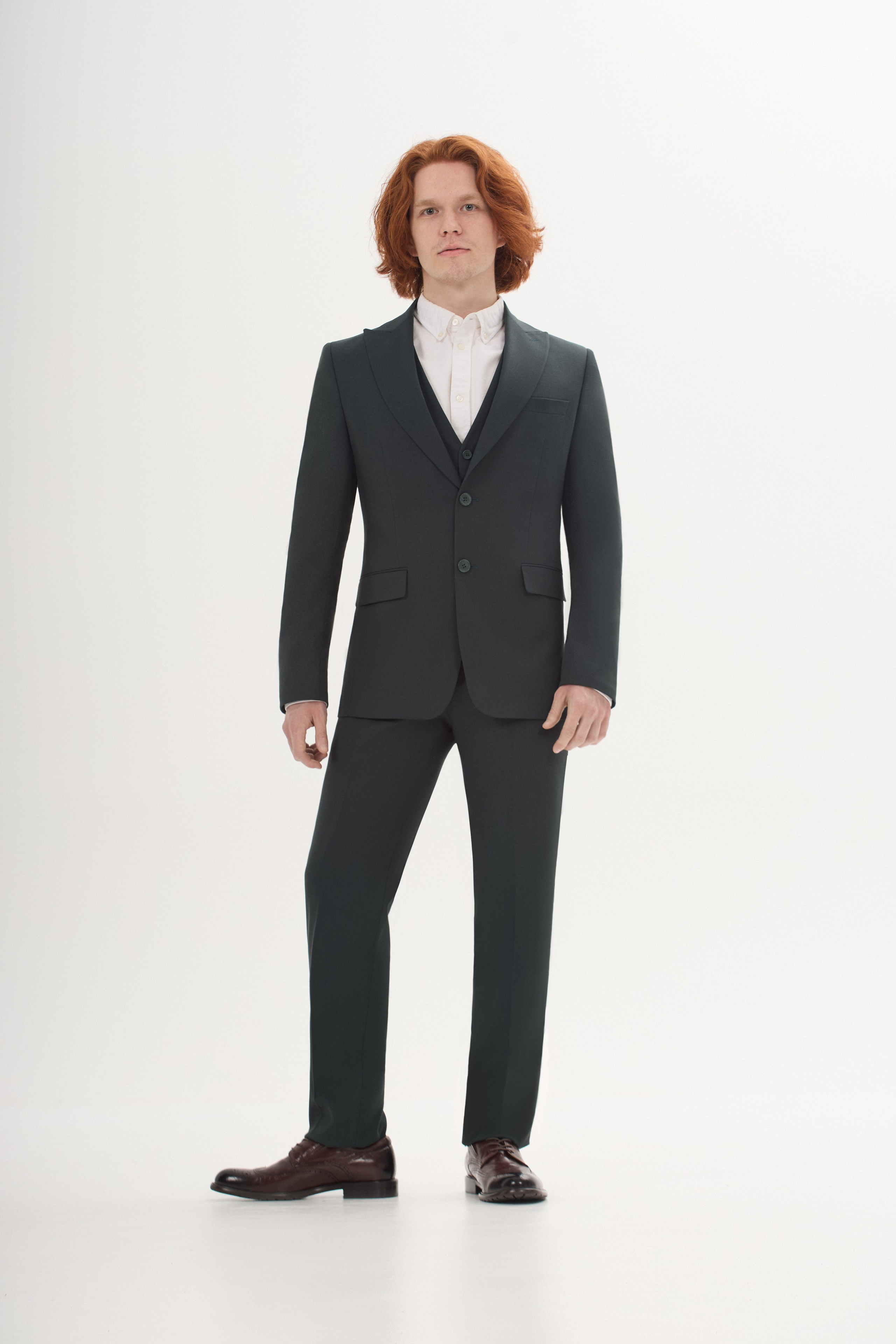 Lookbook. Frame Craft