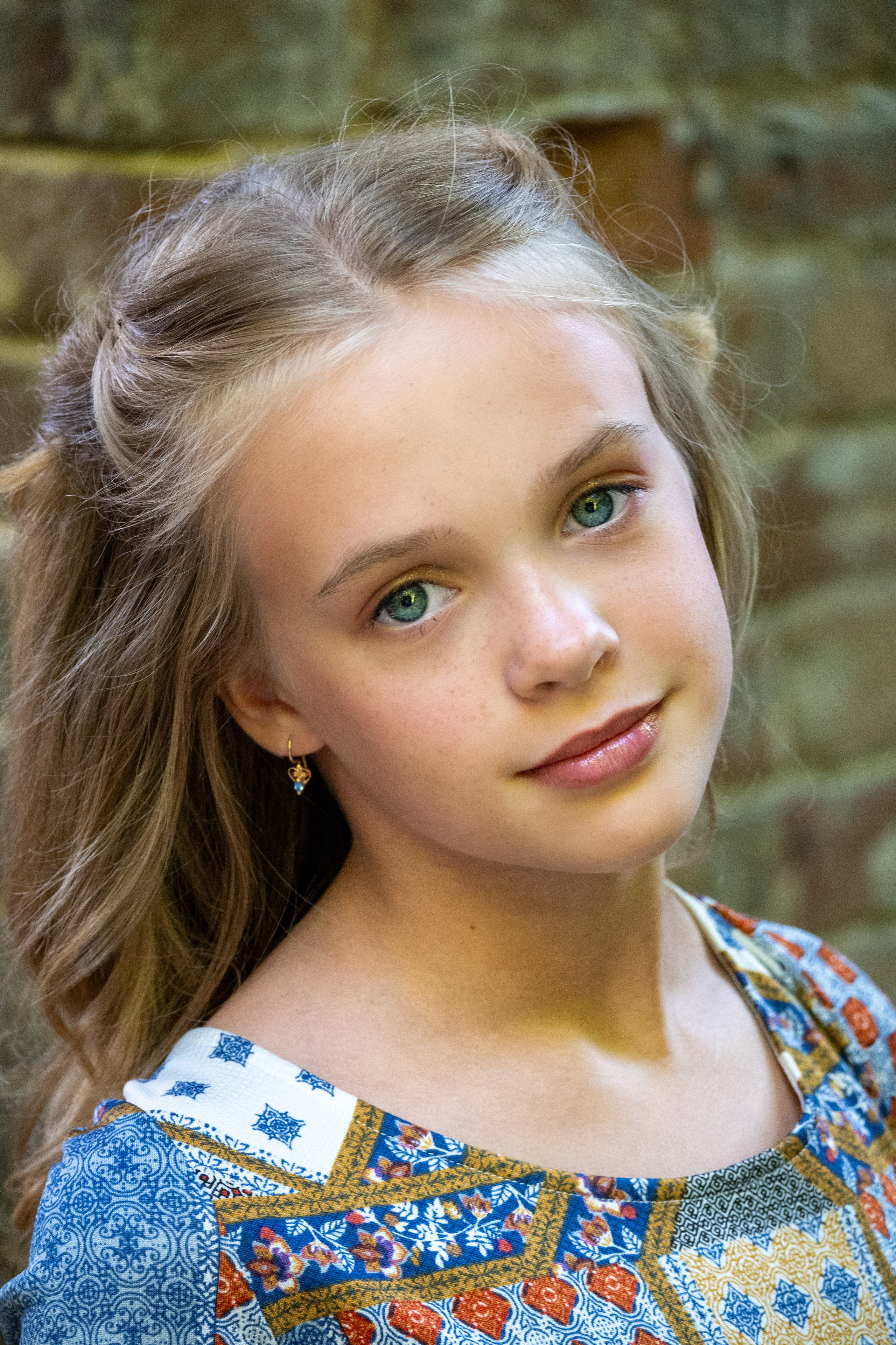 Цымбер Валерия. Model base