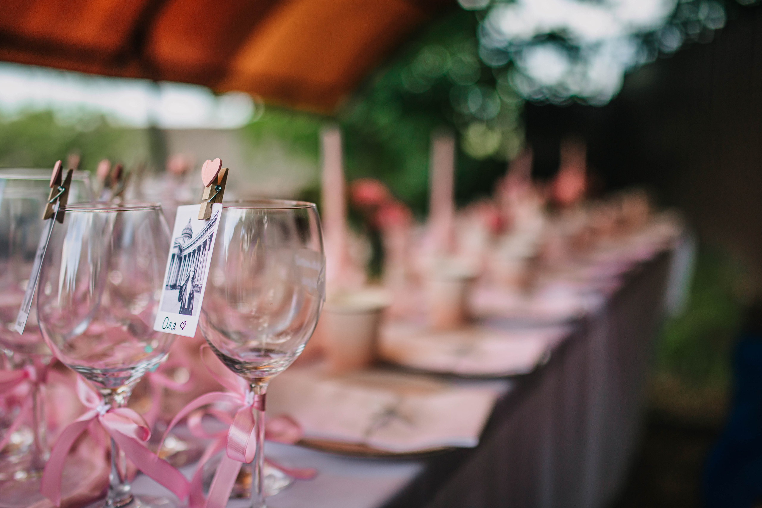 Девичник Марии. Фотограф Дарья Маташкова