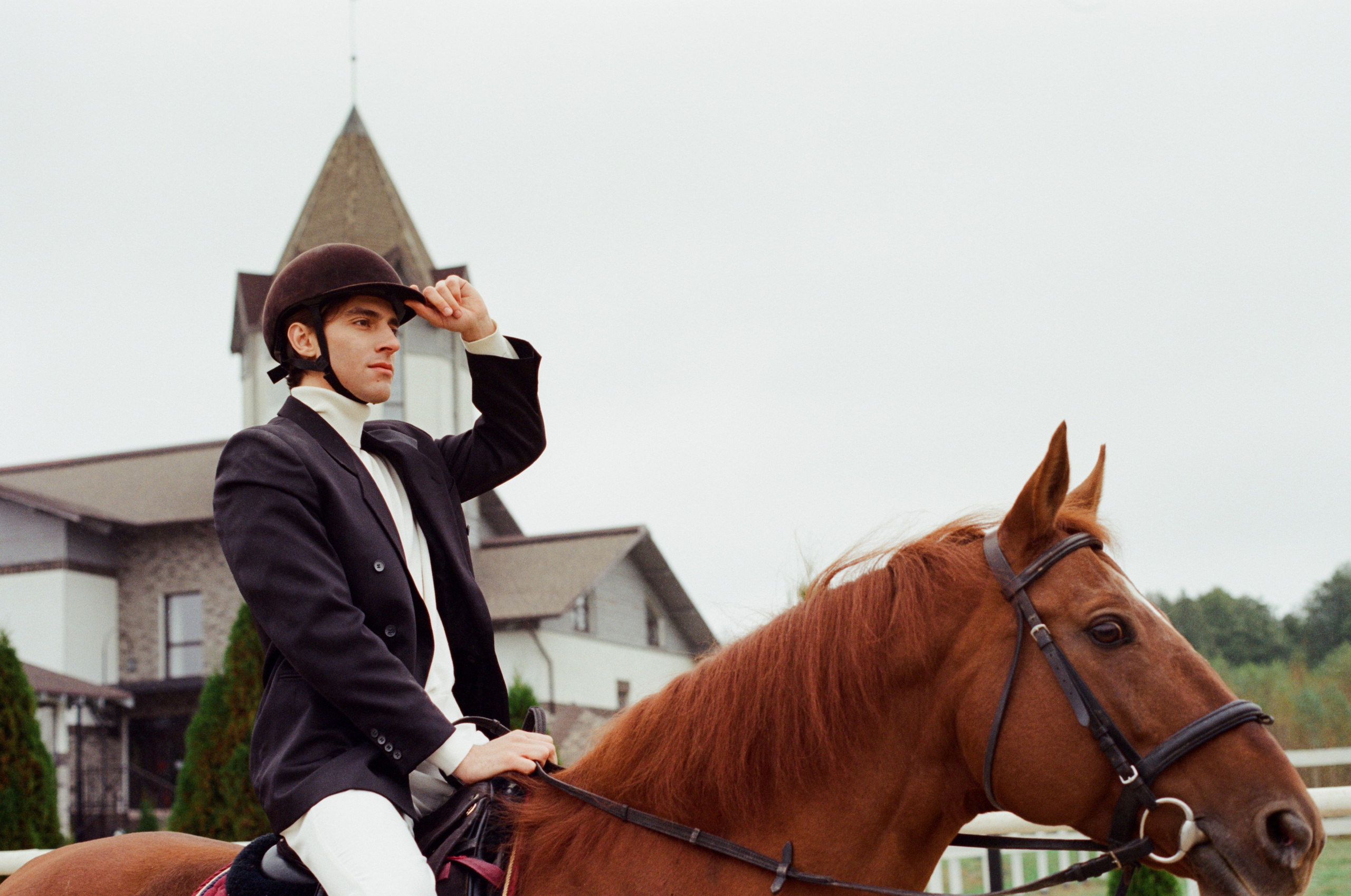 Vision 250D. Свадебный и портретный фотограф в Москве | Сергей Колесников