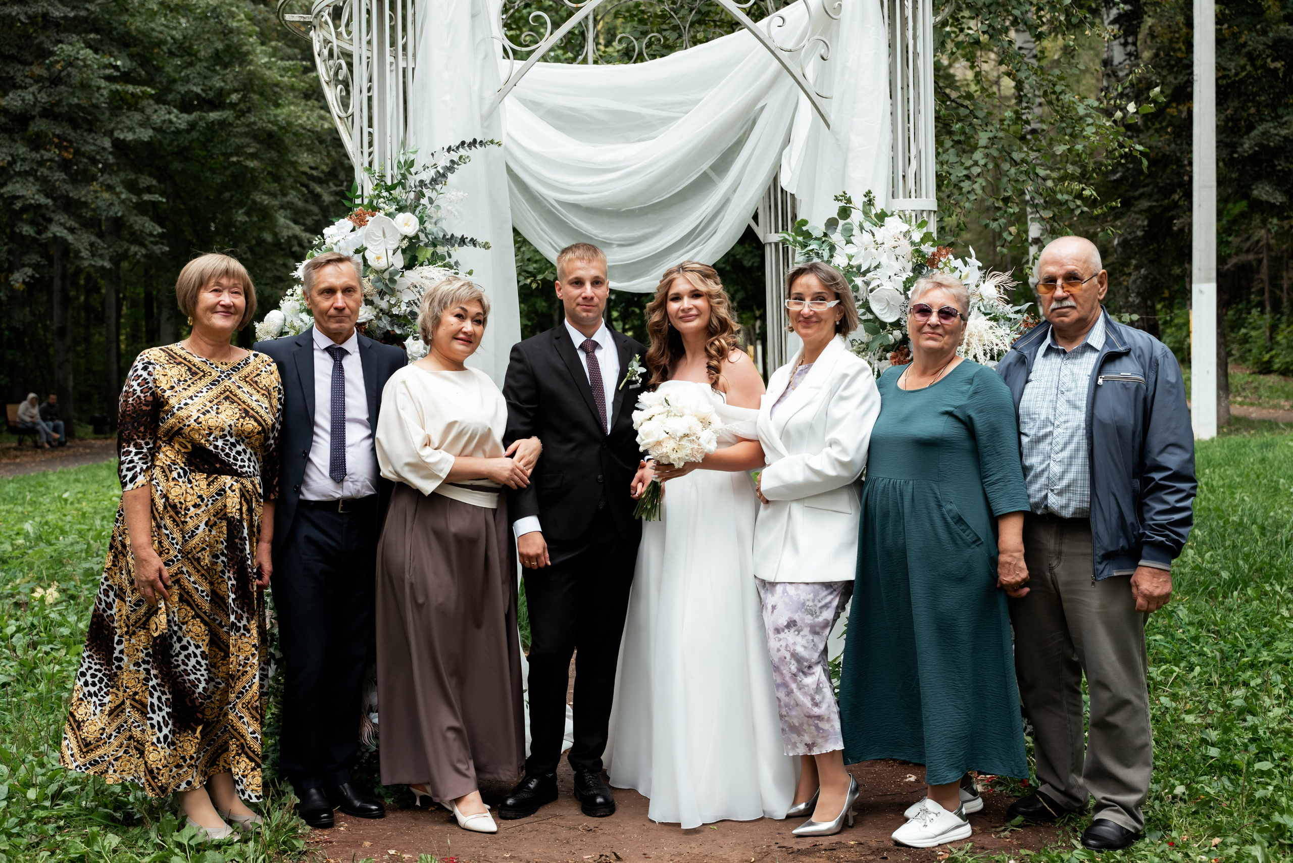 Nik&Asy wed. Свадебный и семейный фотограф в Ижевске Романова Ольга