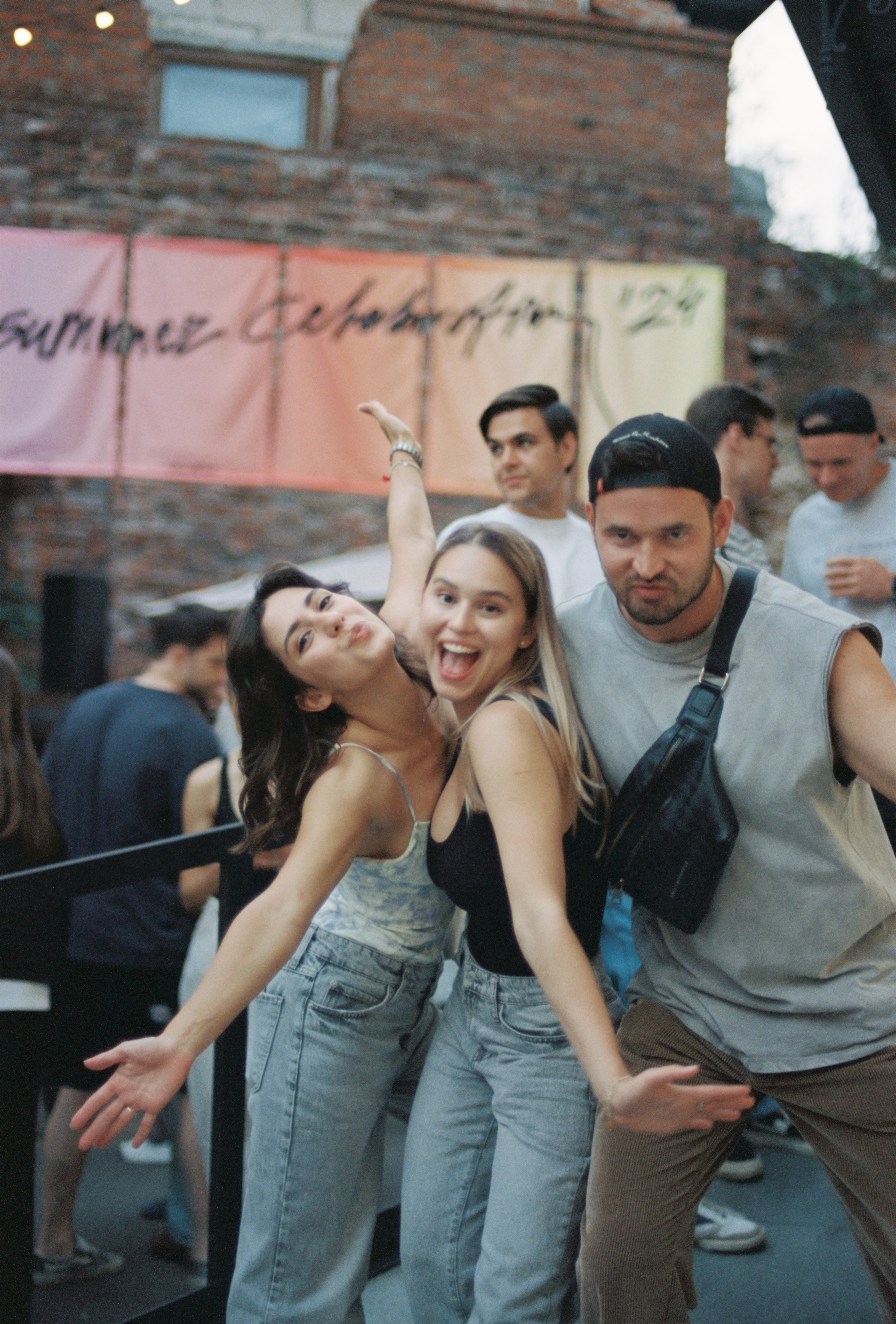 PEAK summer celebration '24. Vladimir Tatko