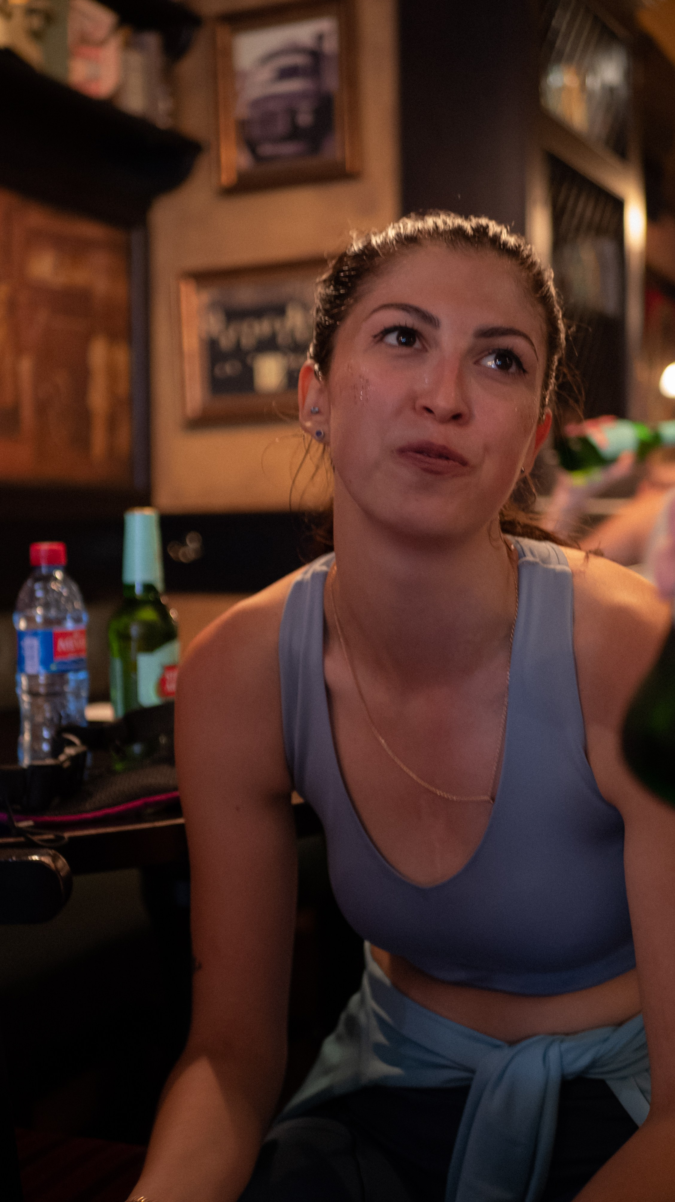 Beer Social Run. Vladimir Tatko