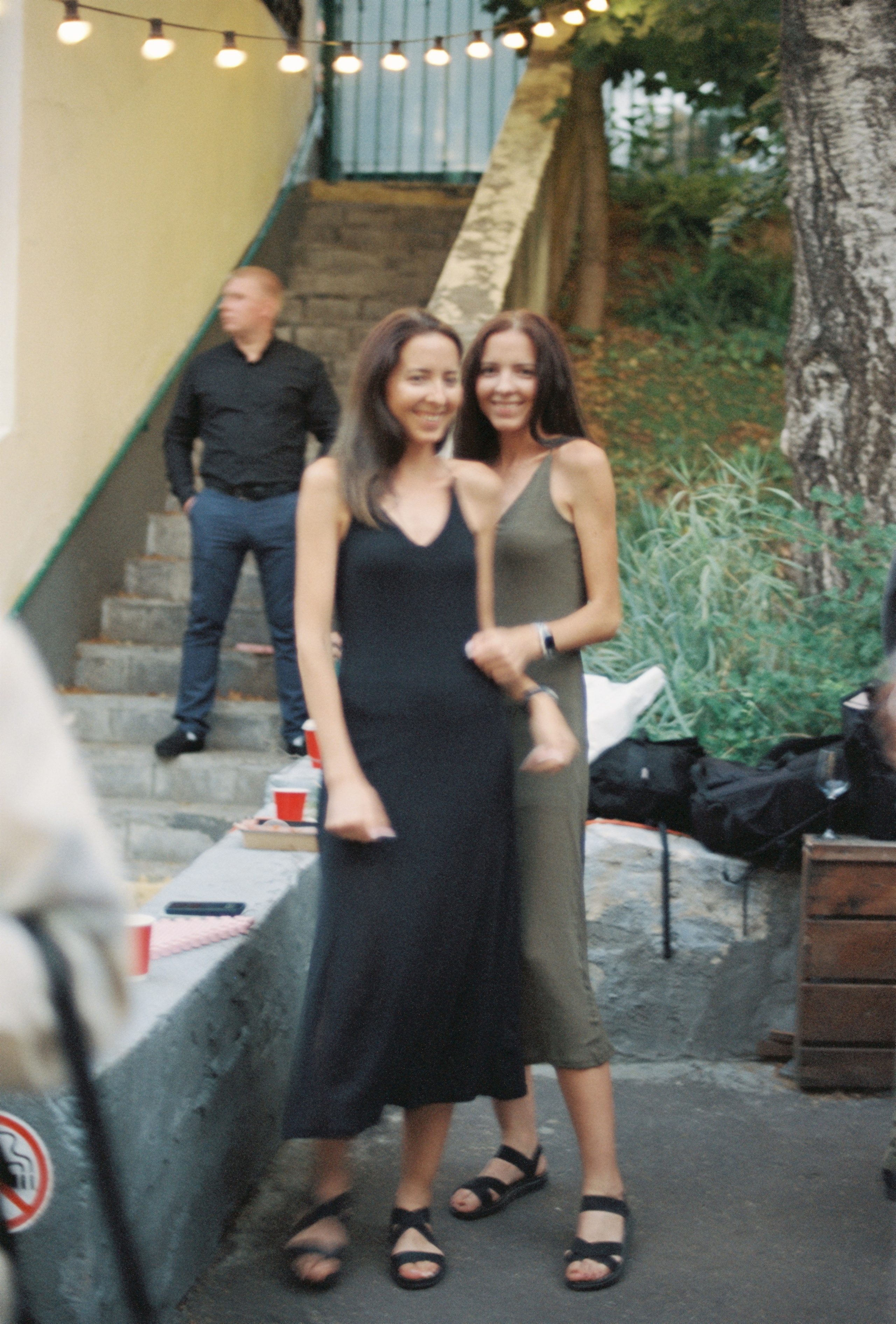 PSC '24. Vladimir Tatko