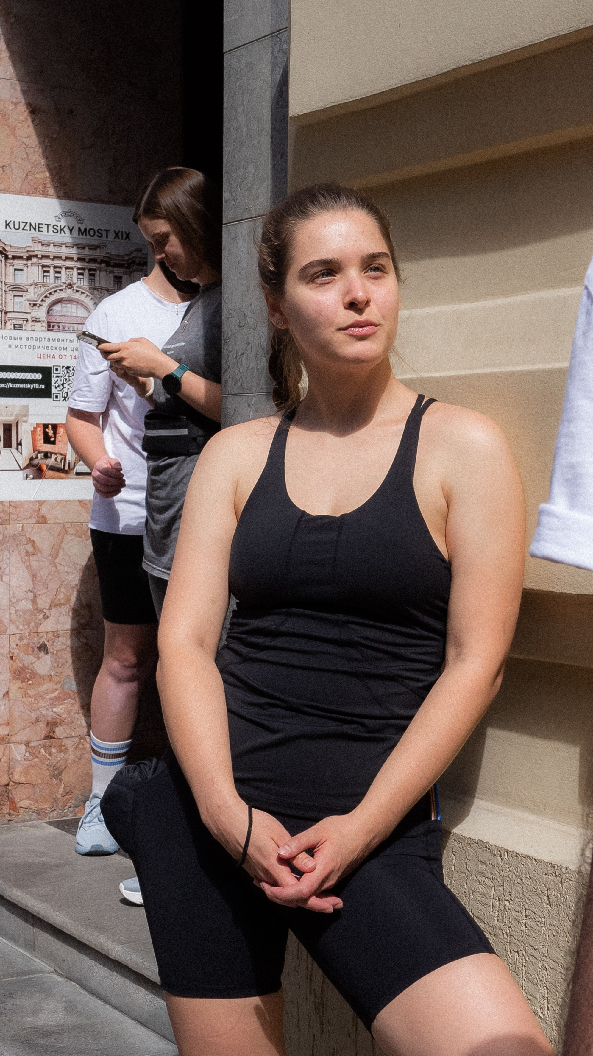 Beer Social Run. Vladimir Tatko