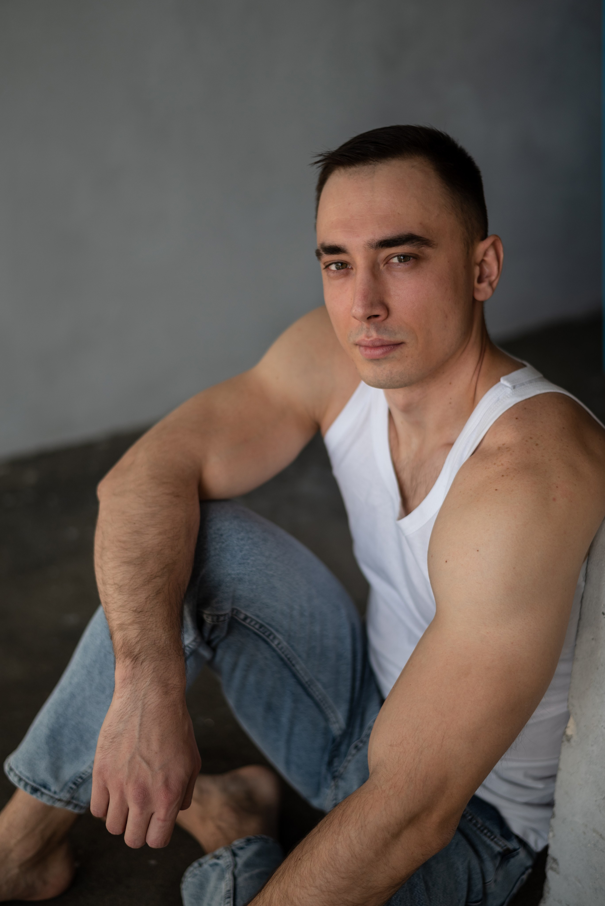 Андрей. Семейный фотограф Ирина Сгибнева