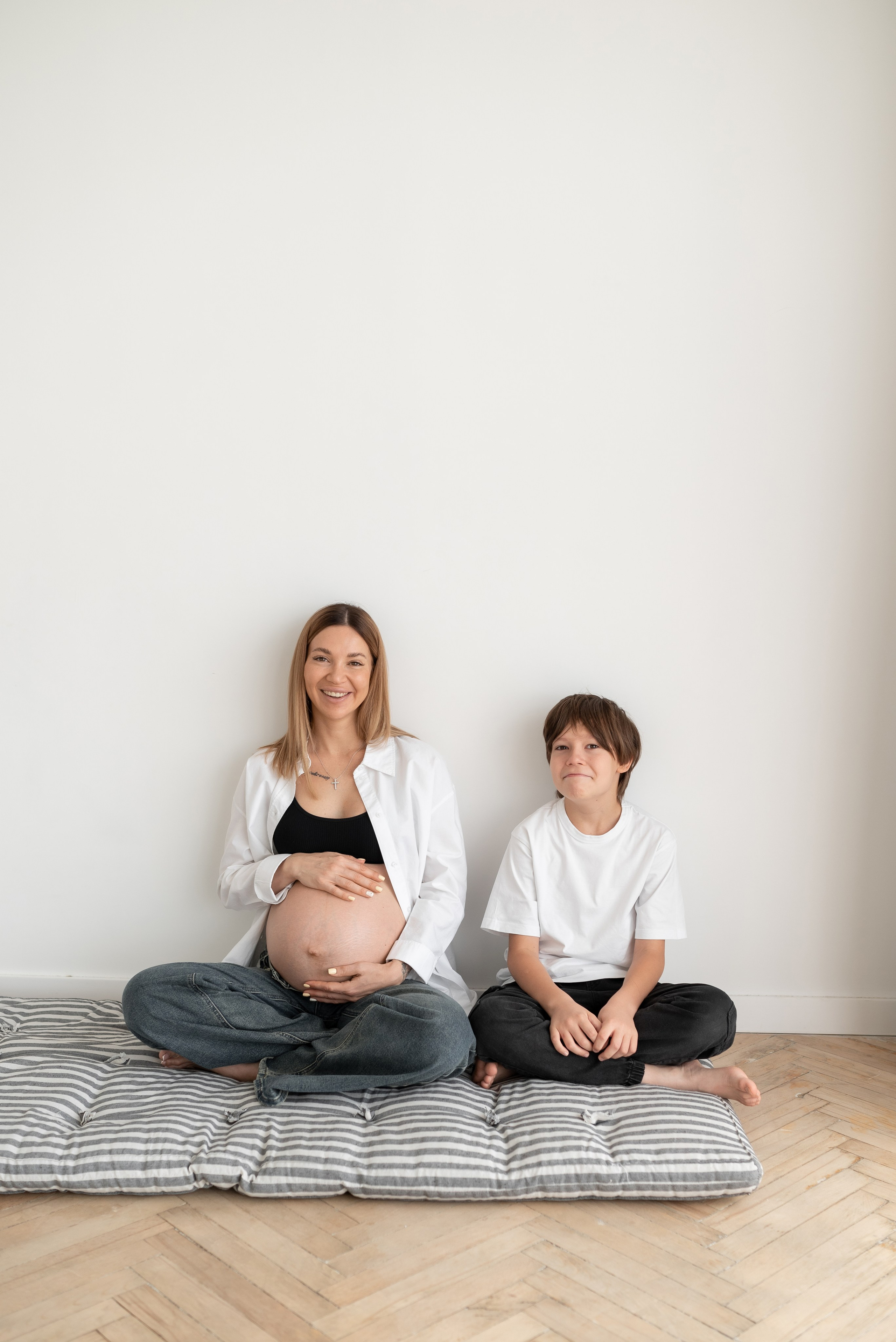 Семья Маши. Семейный фотограф Ирина Сгибнева