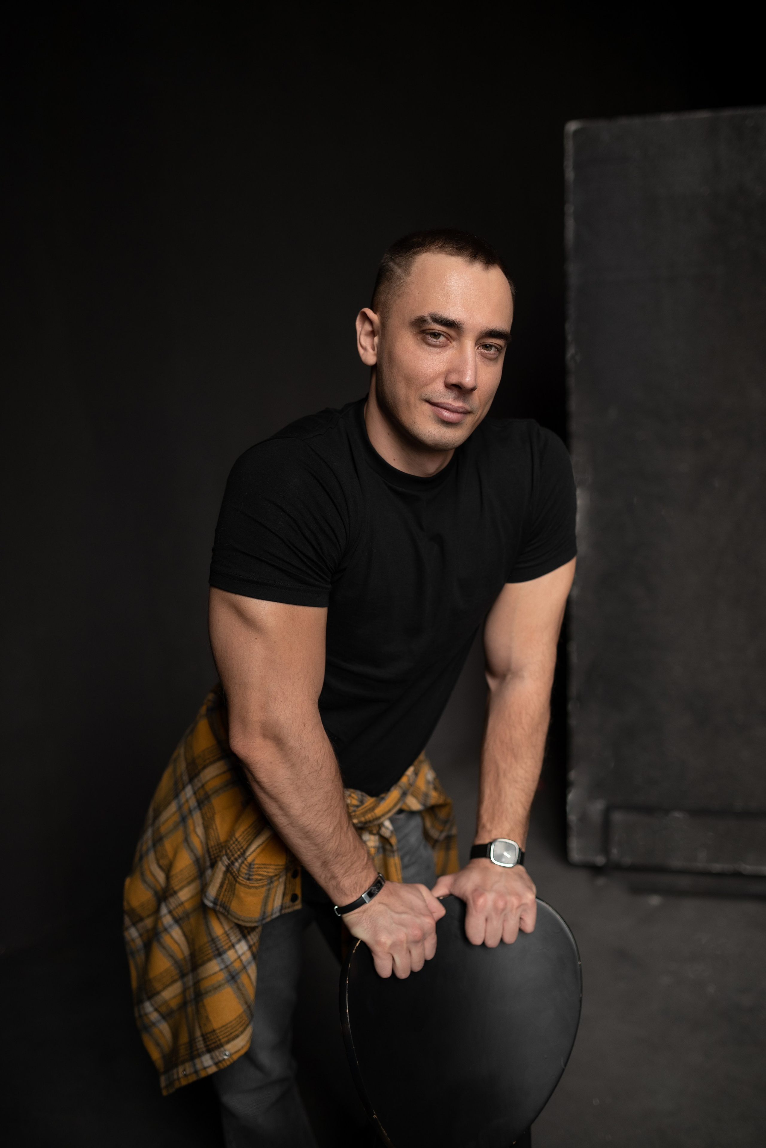 Андрей. Семейный фотограф Ирина Сгибнева