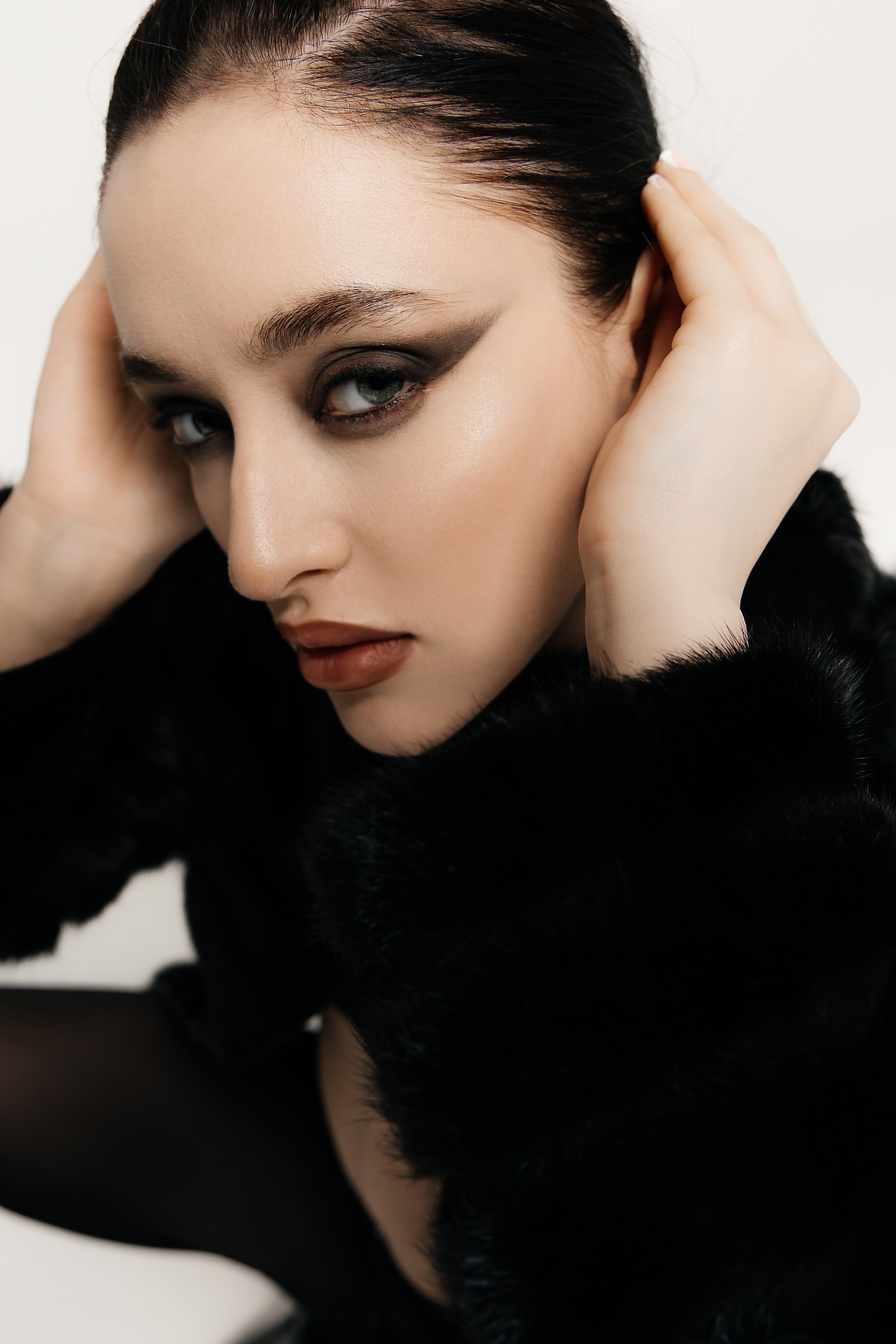 Валерия. Фотограф в Омске Валерия Крячко