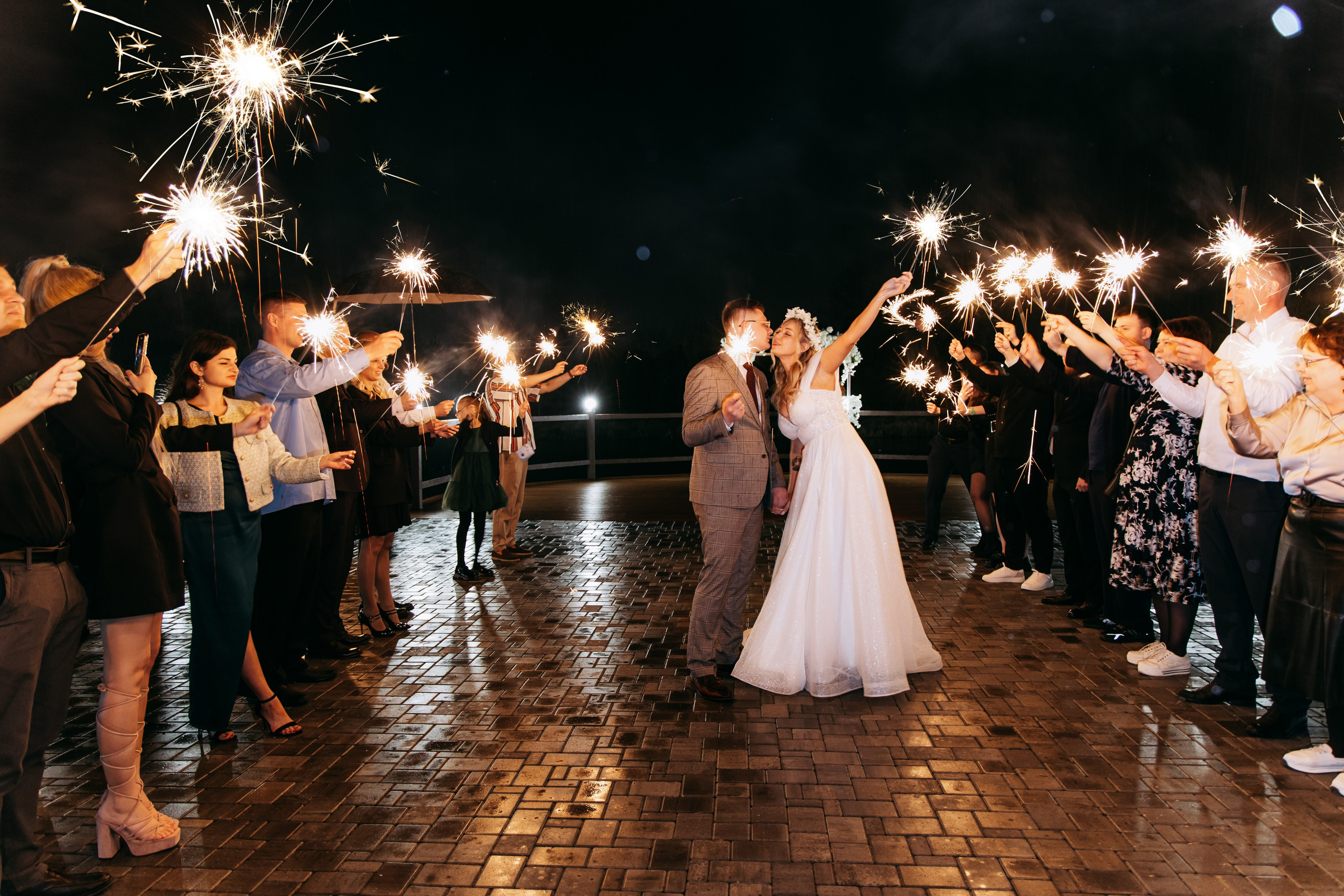 Максим и Карина. Фотограф в Омске Валерия Крячко