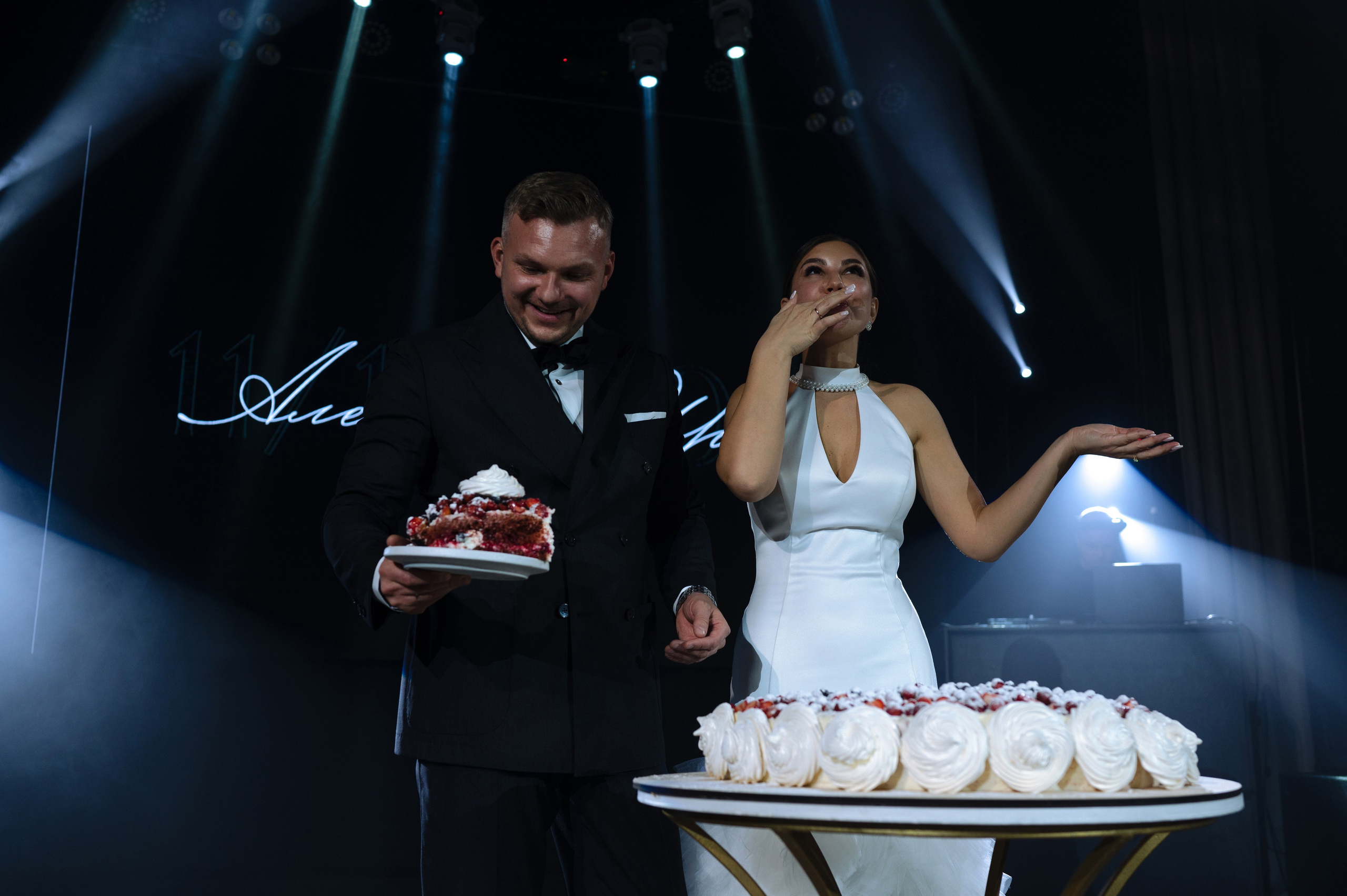 Алексей и Ирина. Фотограф Красноярск Екатерина Карпеза