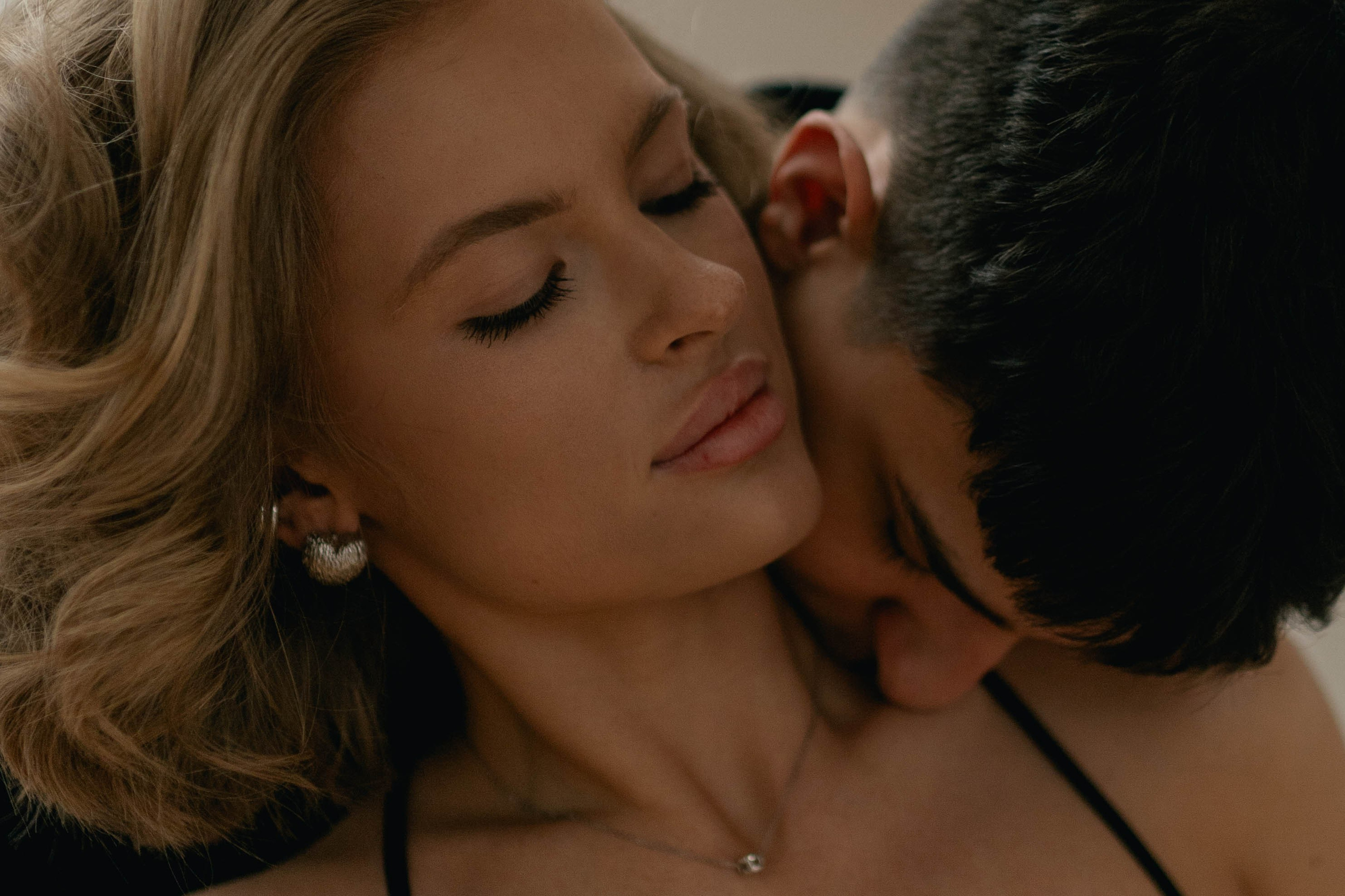 Полина и Андрей. Главная