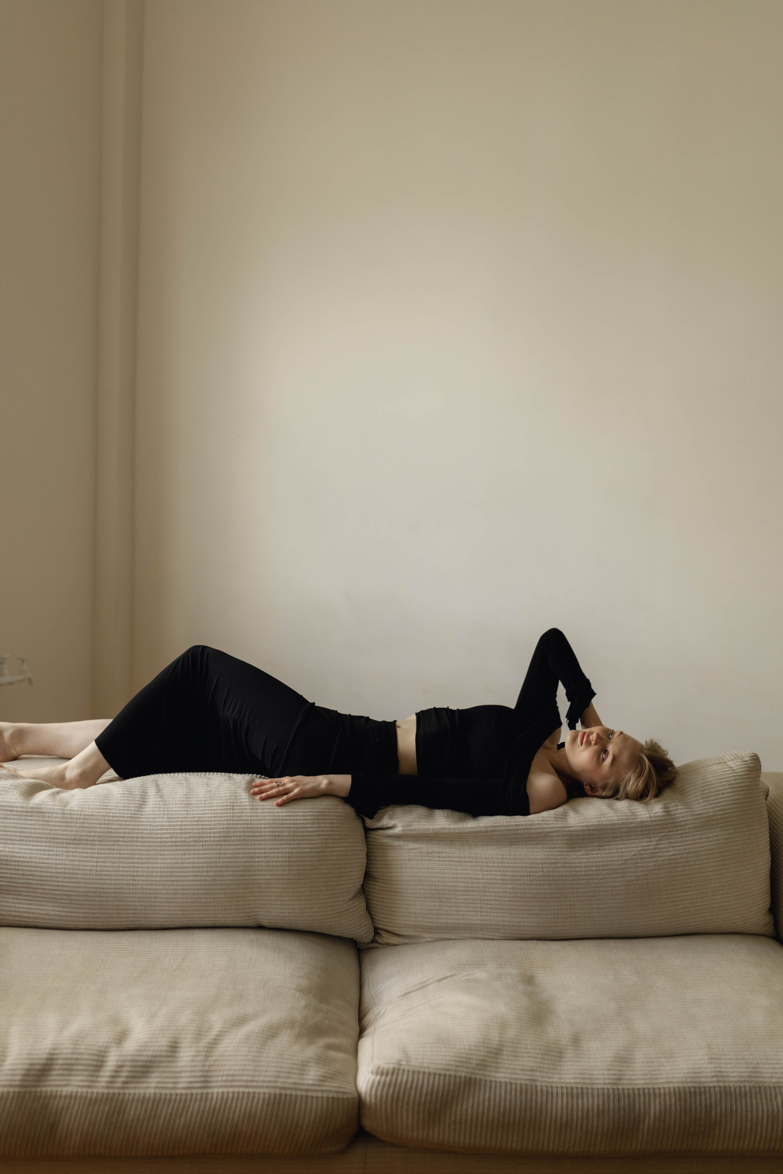 Алина. Главная