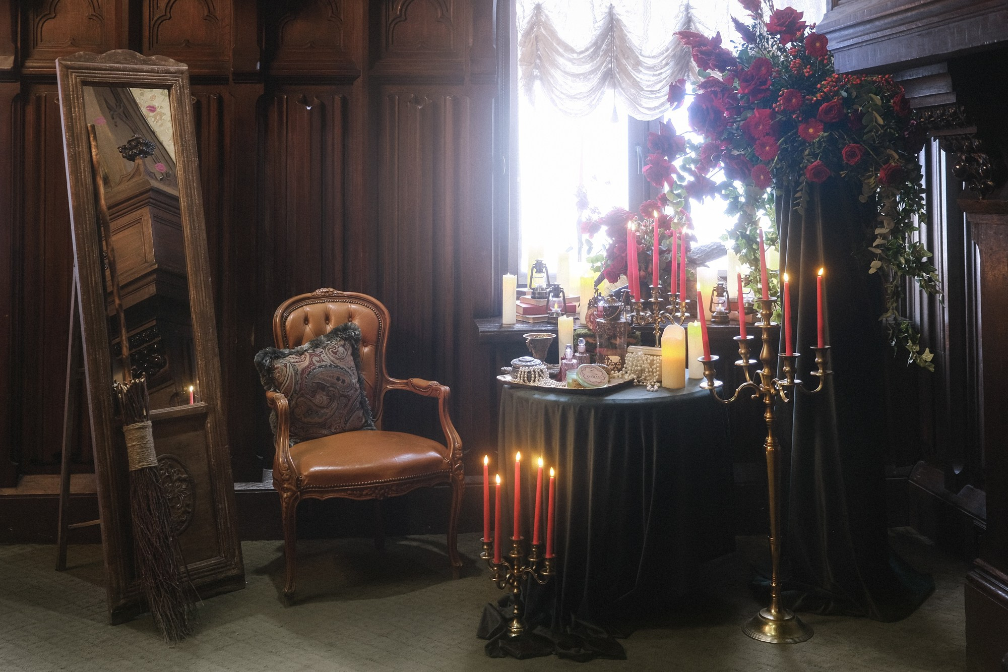 Центральный дом Литератора. Основное