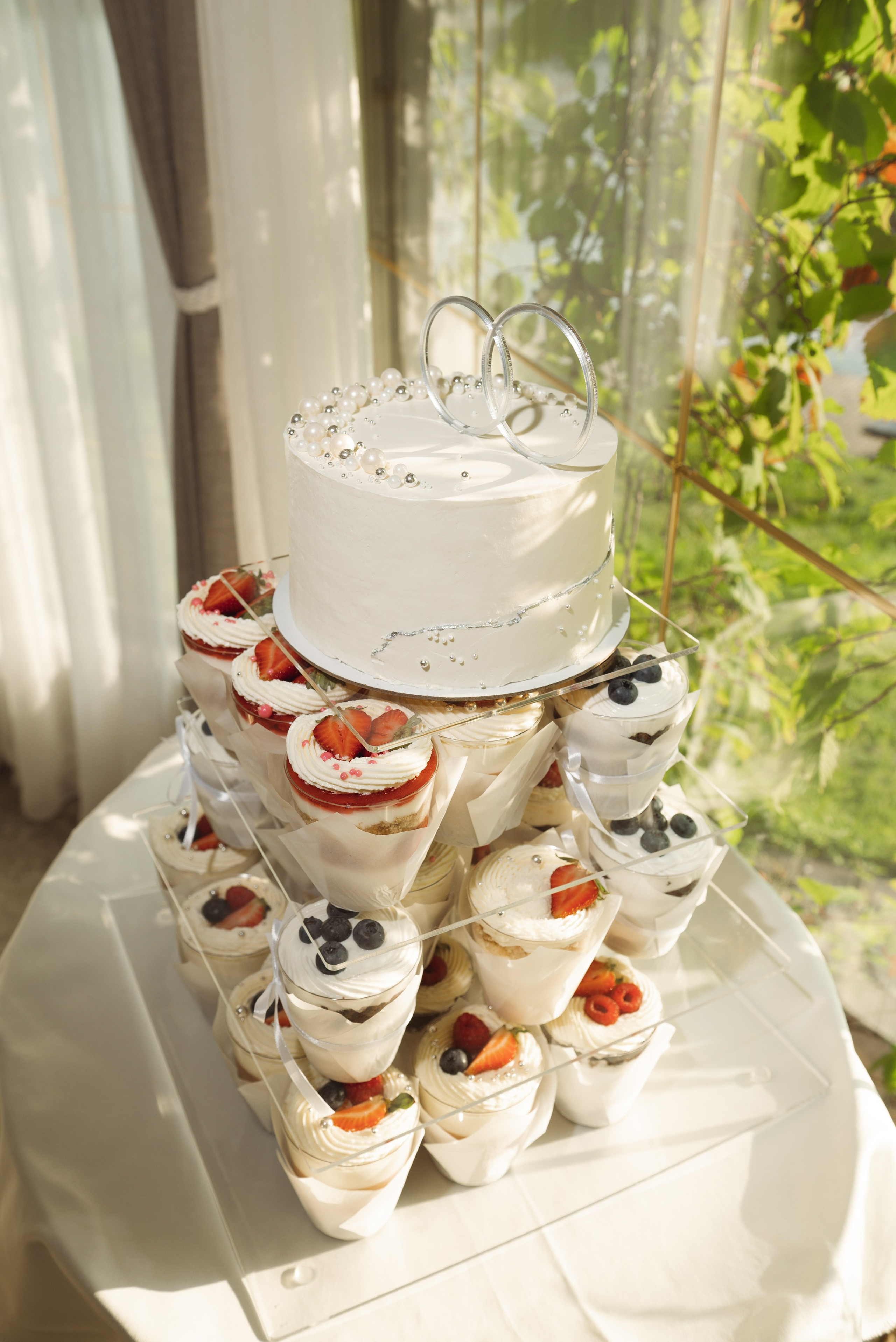 Свадьба в ЗаВидное. Фотограф Москва Настя Профотовна. Репортажные, свадебные и контент фотосессии