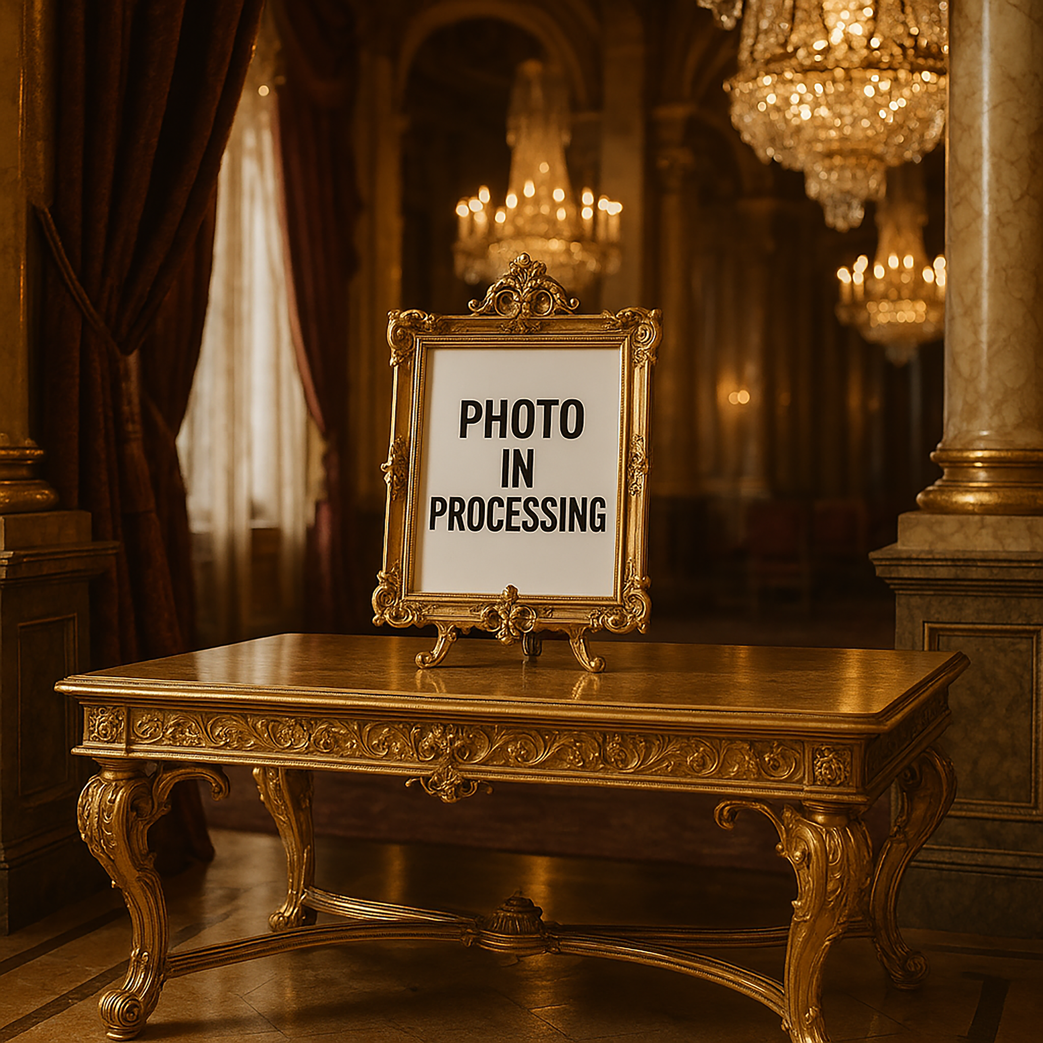 Нейрофотосессия. Фотография / Компьютеры / Подарки // Армада // р. п. Майна