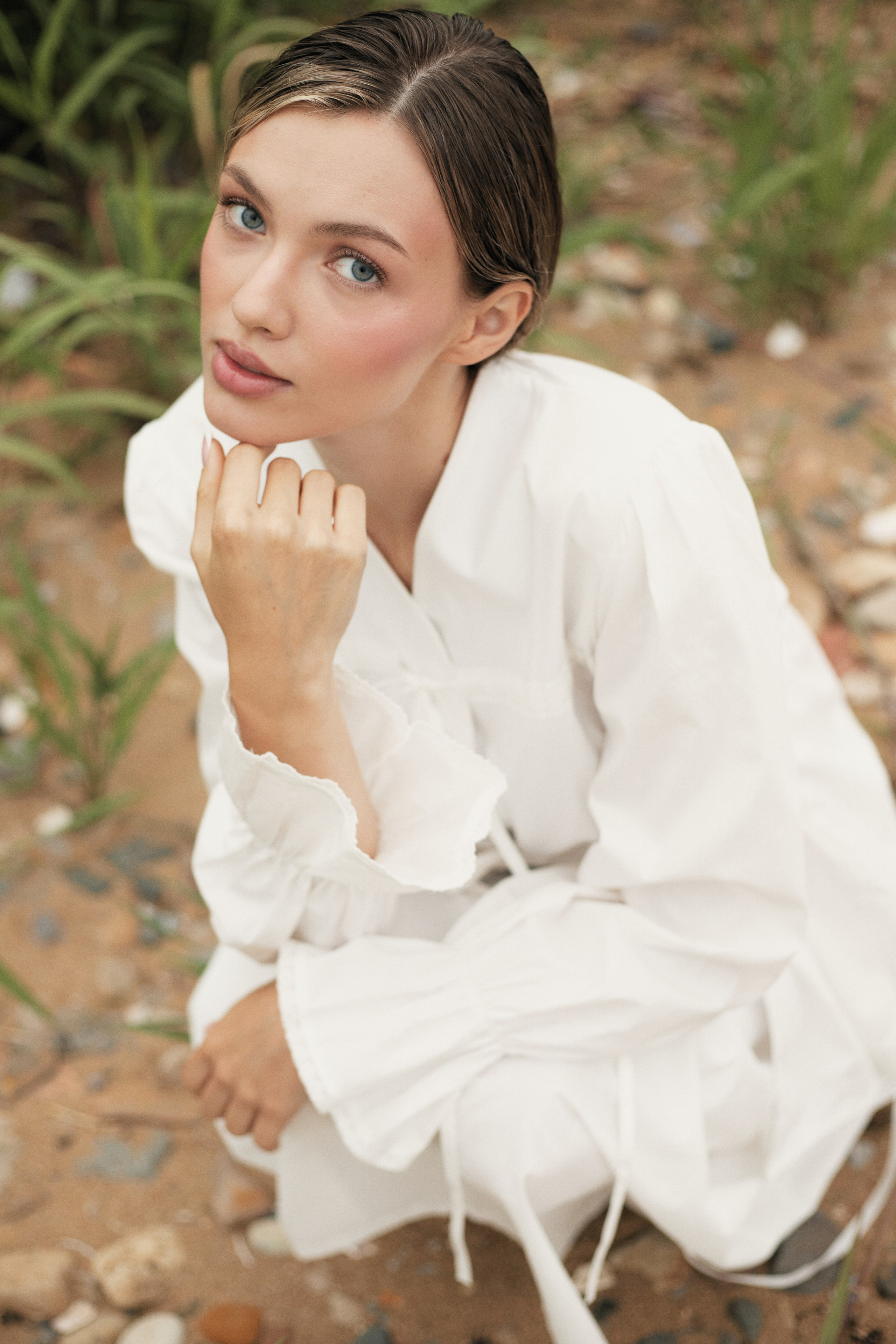 Лиза. Фотограф Ионова Анастасия, г Владивосток