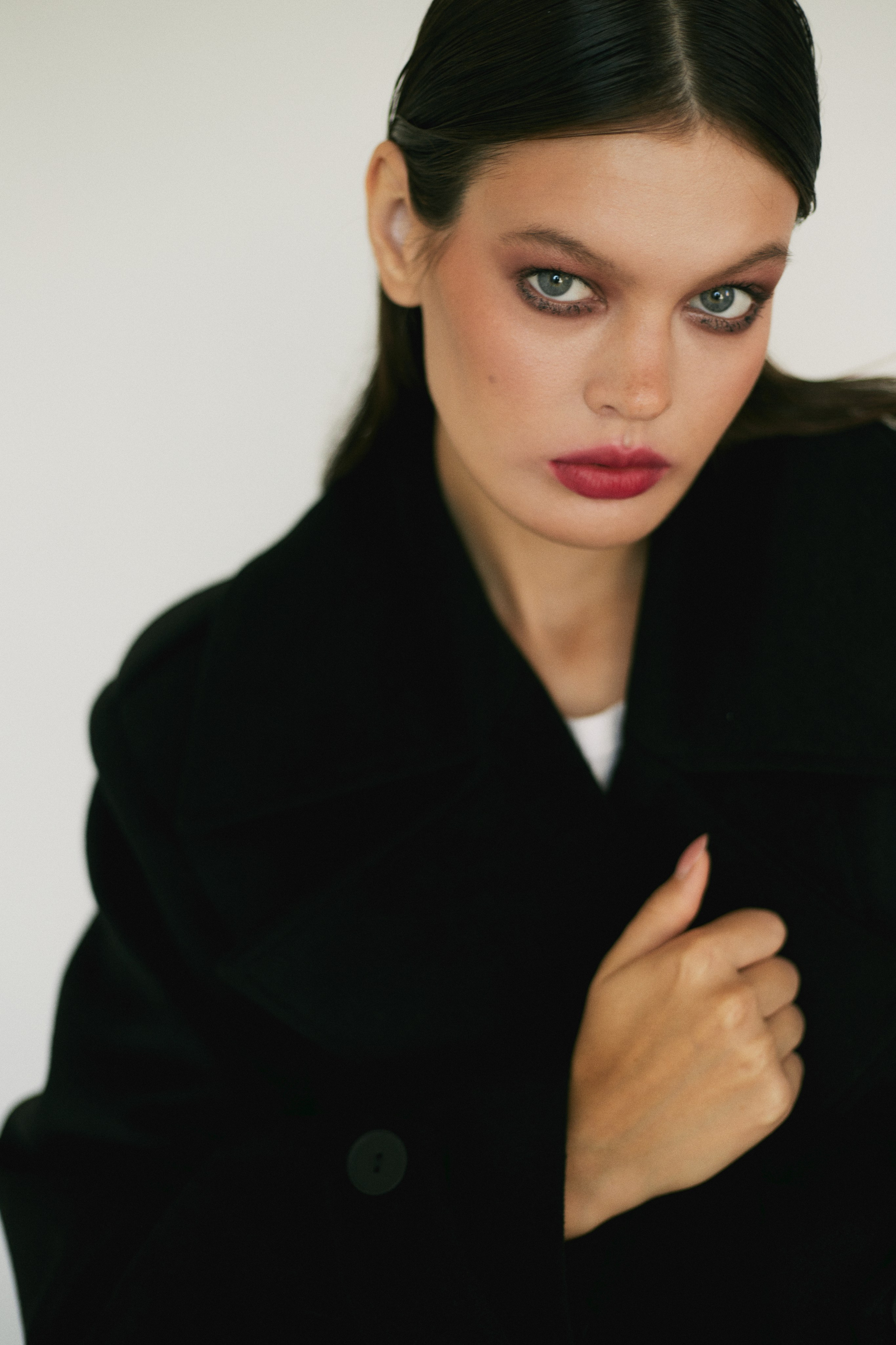 Настя. Фотограф Ионова Анастасия, г Владивосток