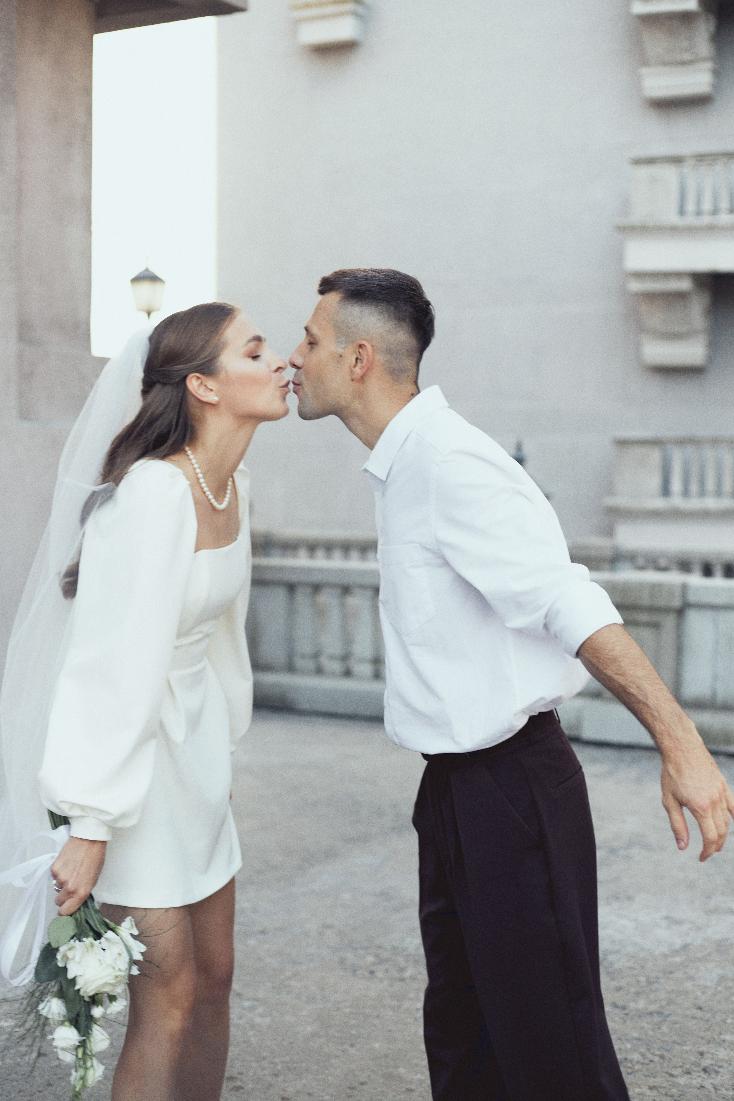 Лера и Влад. Фотограф Ионова Анастасия, г Владивосток