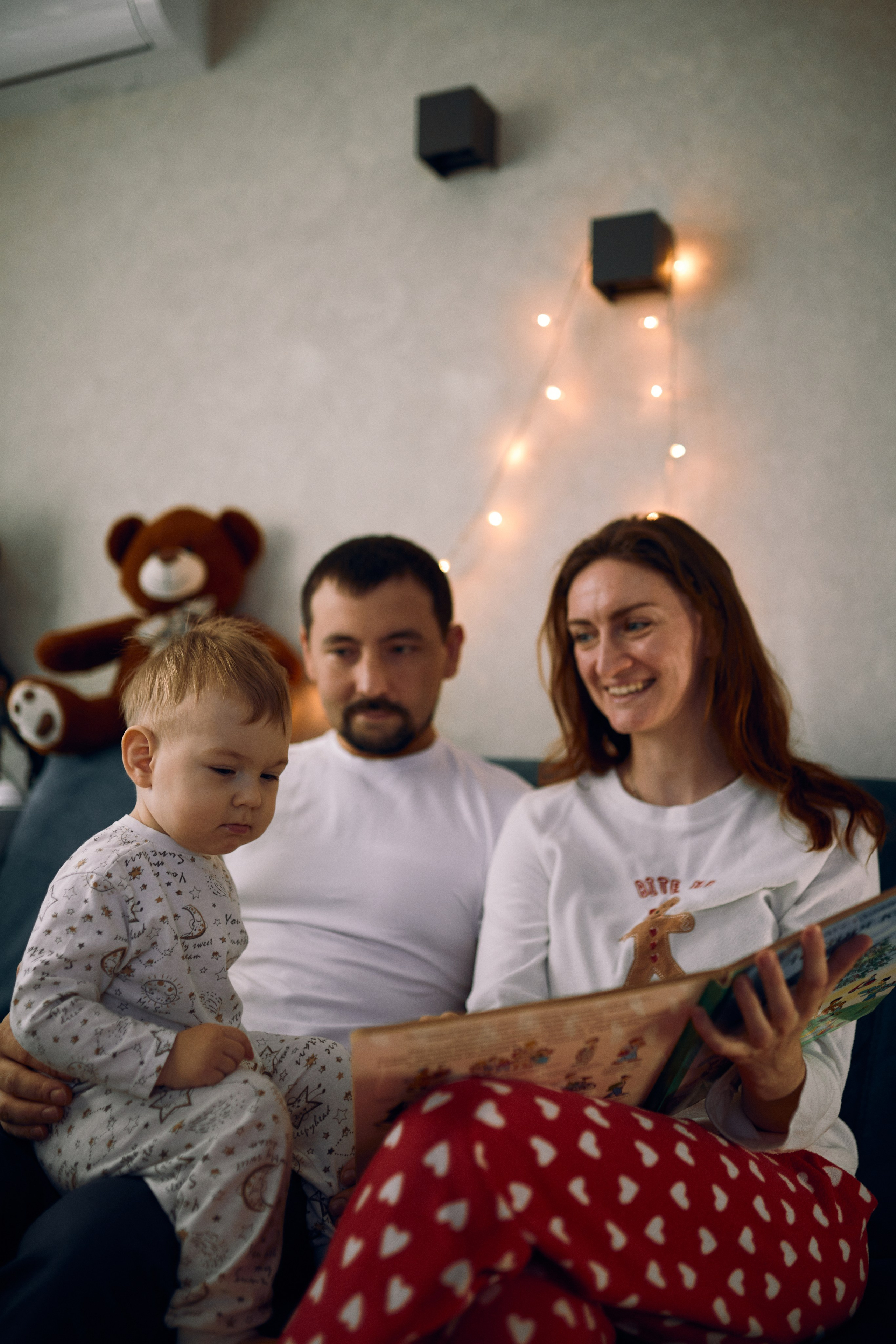 Дед Мороз, ВЫХОДИ!. Фотограф Ионова Анастасия, г Владивосток