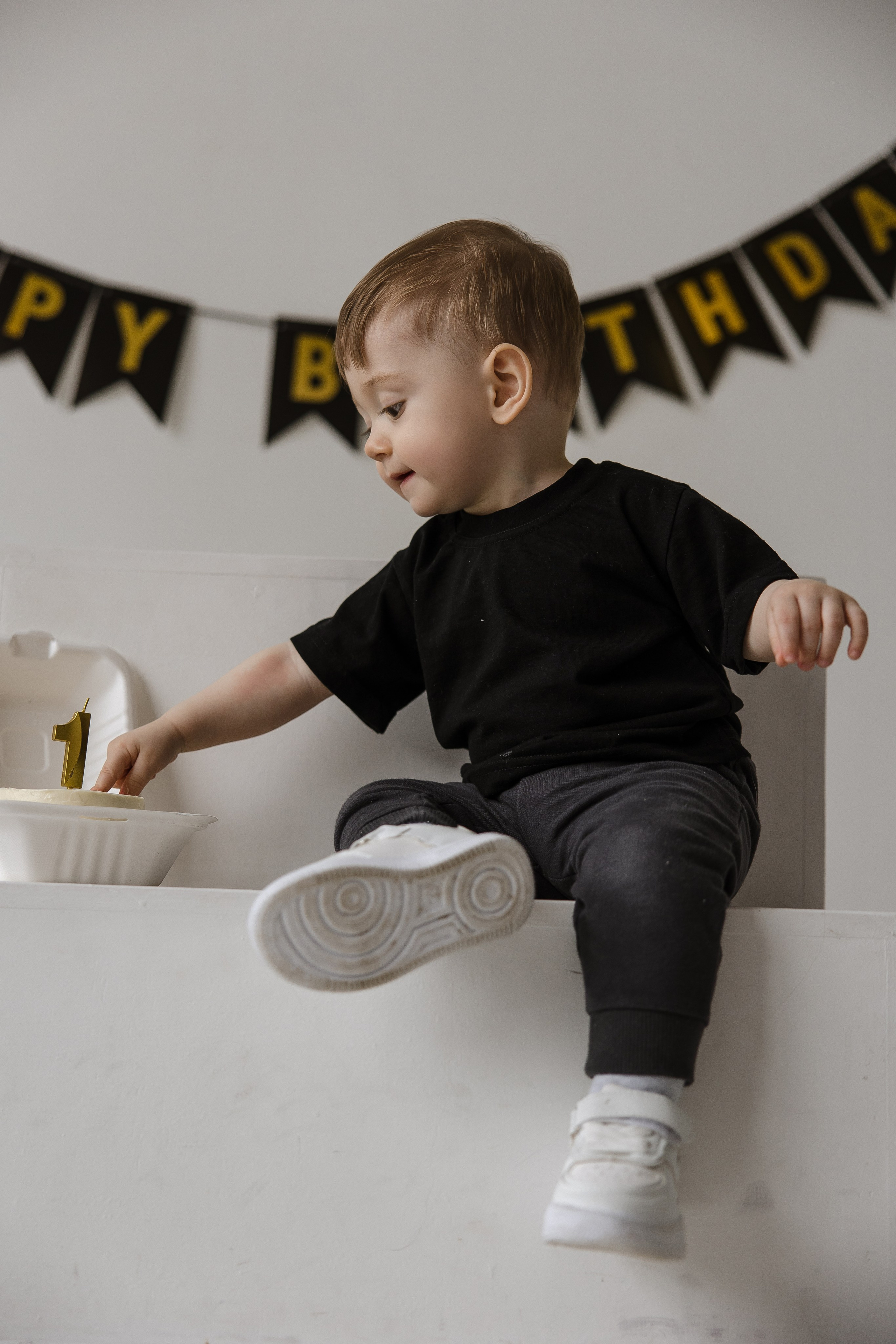 1 YEAR. Свадебный и семейный фотограф в Самаре и Тольятти | Елена Топанцева