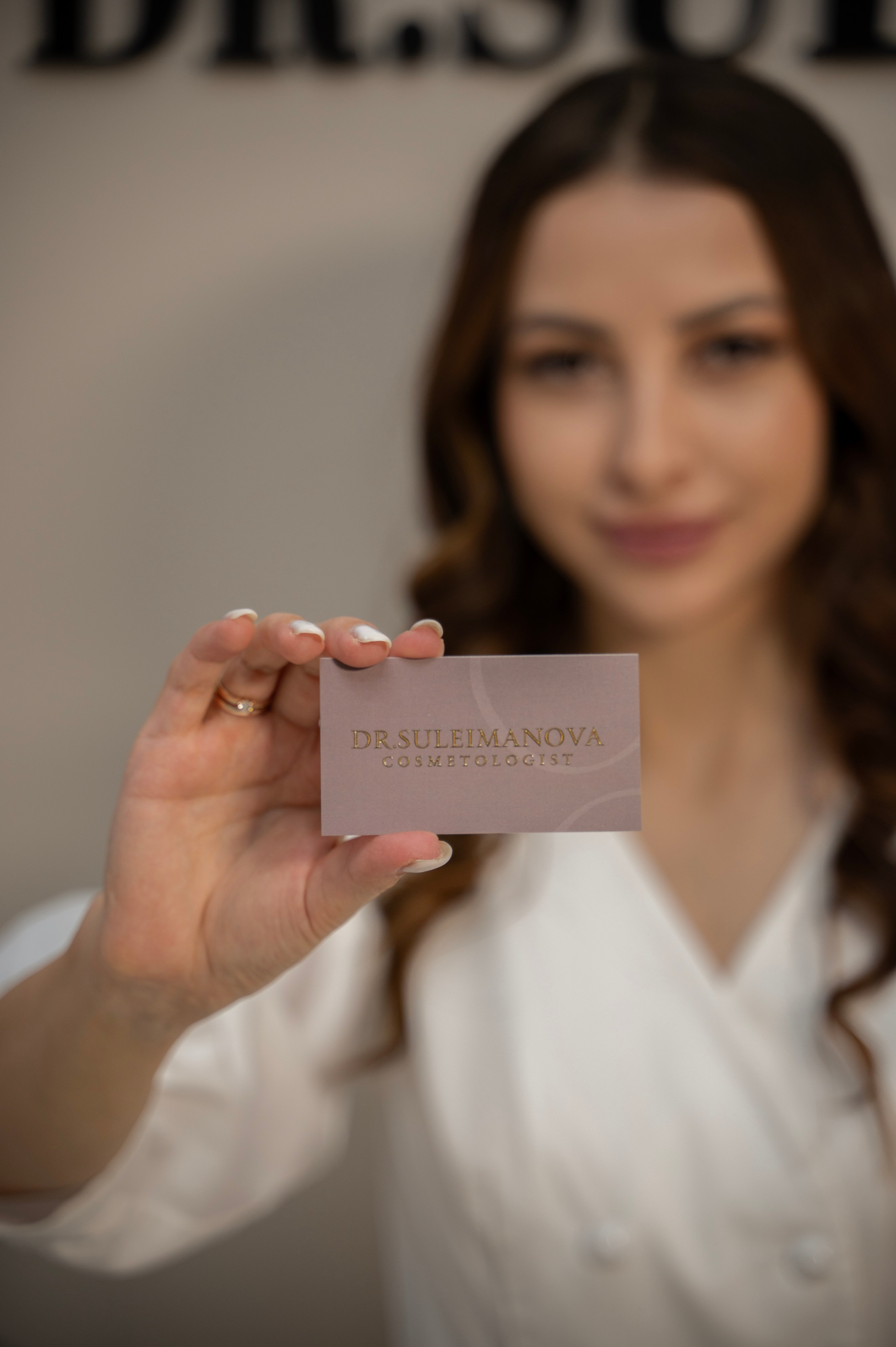 Контент для косметолога. Ваш фотограф в Крыму