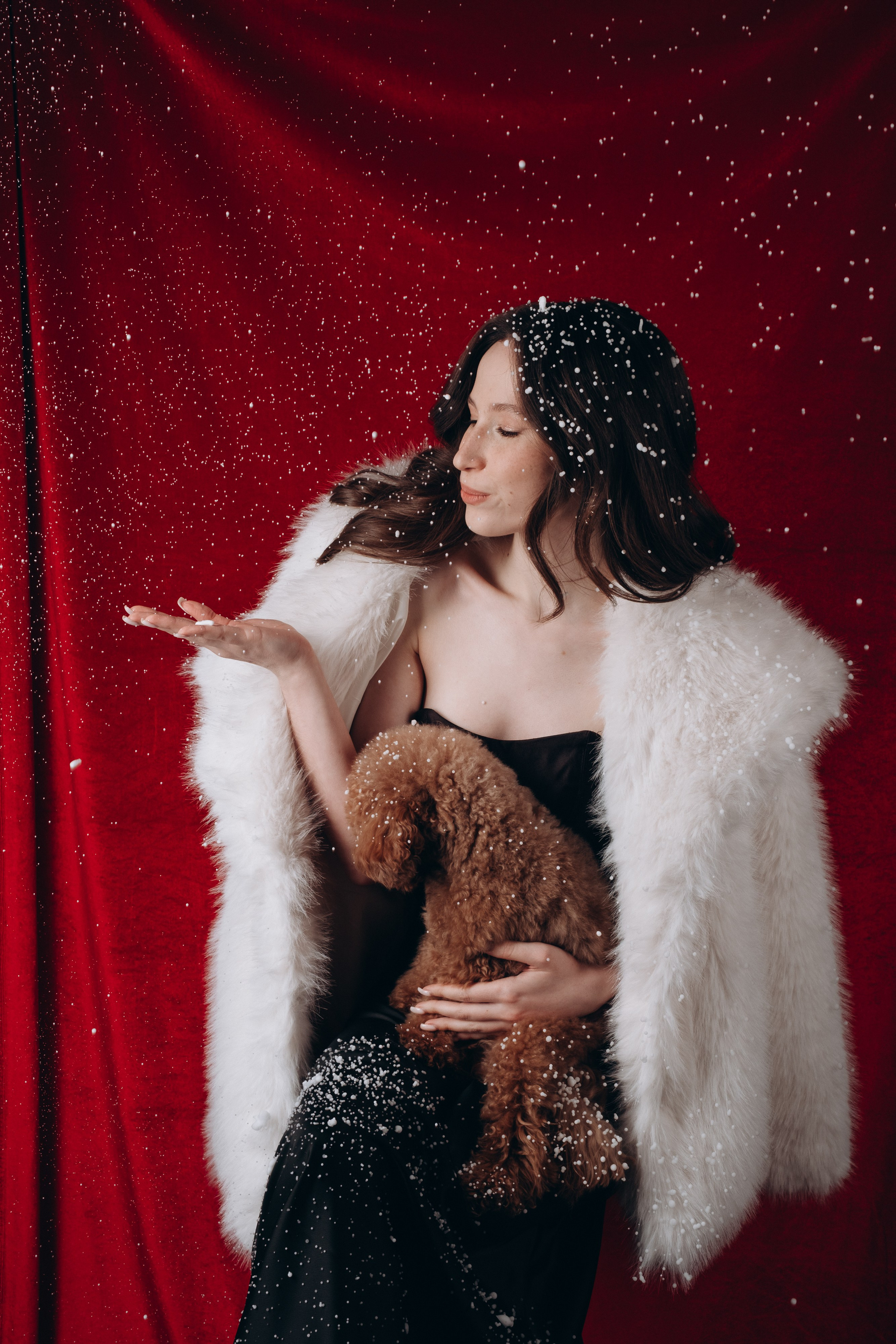 Polina. Фотограф|Москва — Агбаш Лера