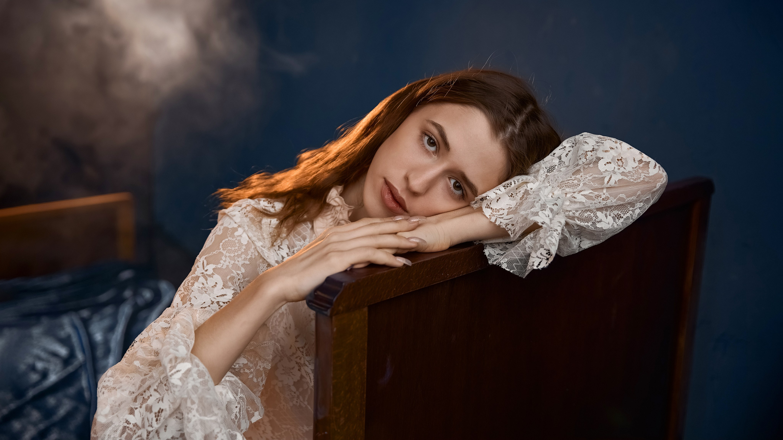 Женская фотосессия Воронеж. Профессиональный фотограф в Воронеже Владислав Крылов