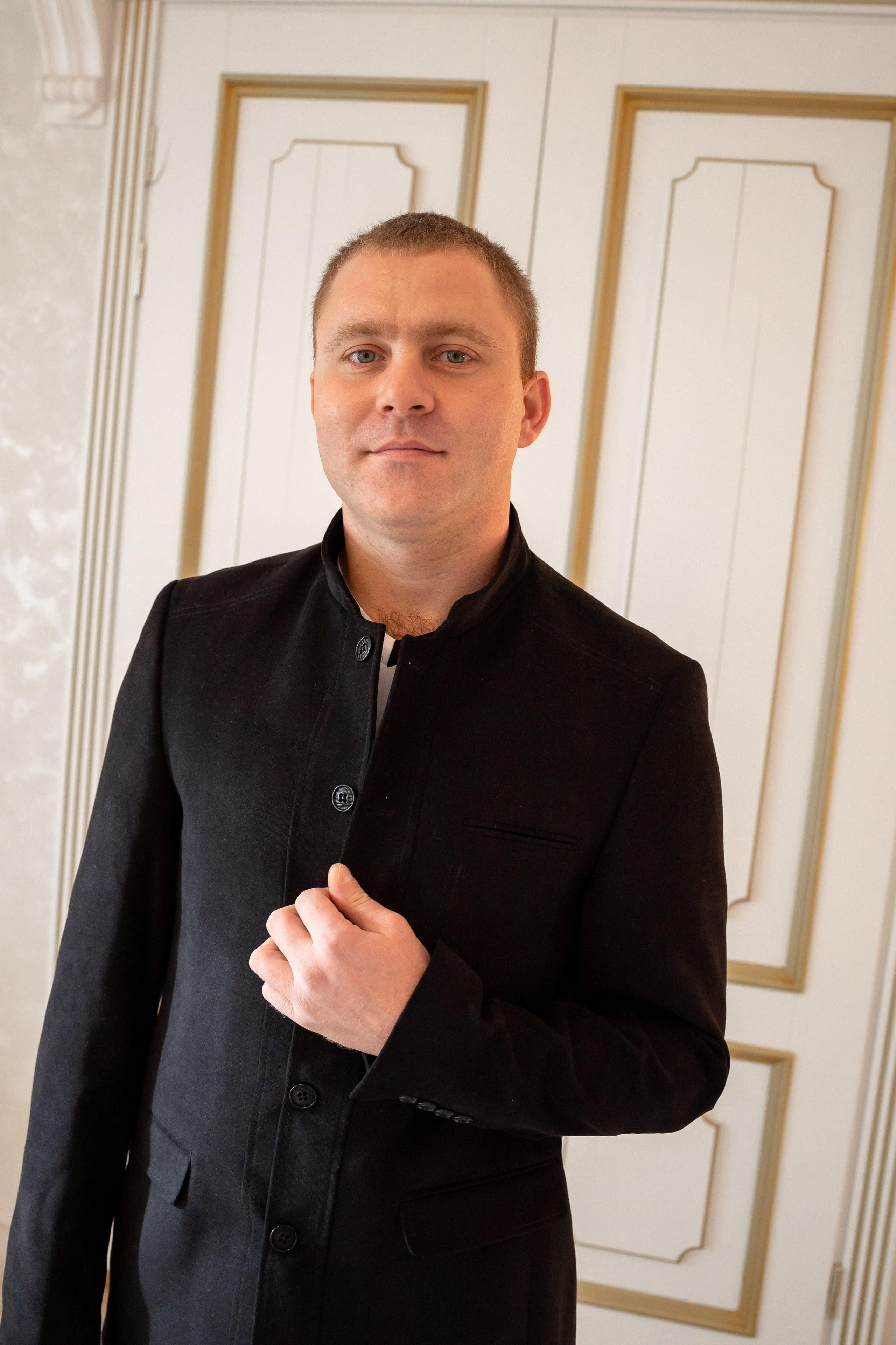 Для двоих. Женский и семейный фотограф Алина Влади