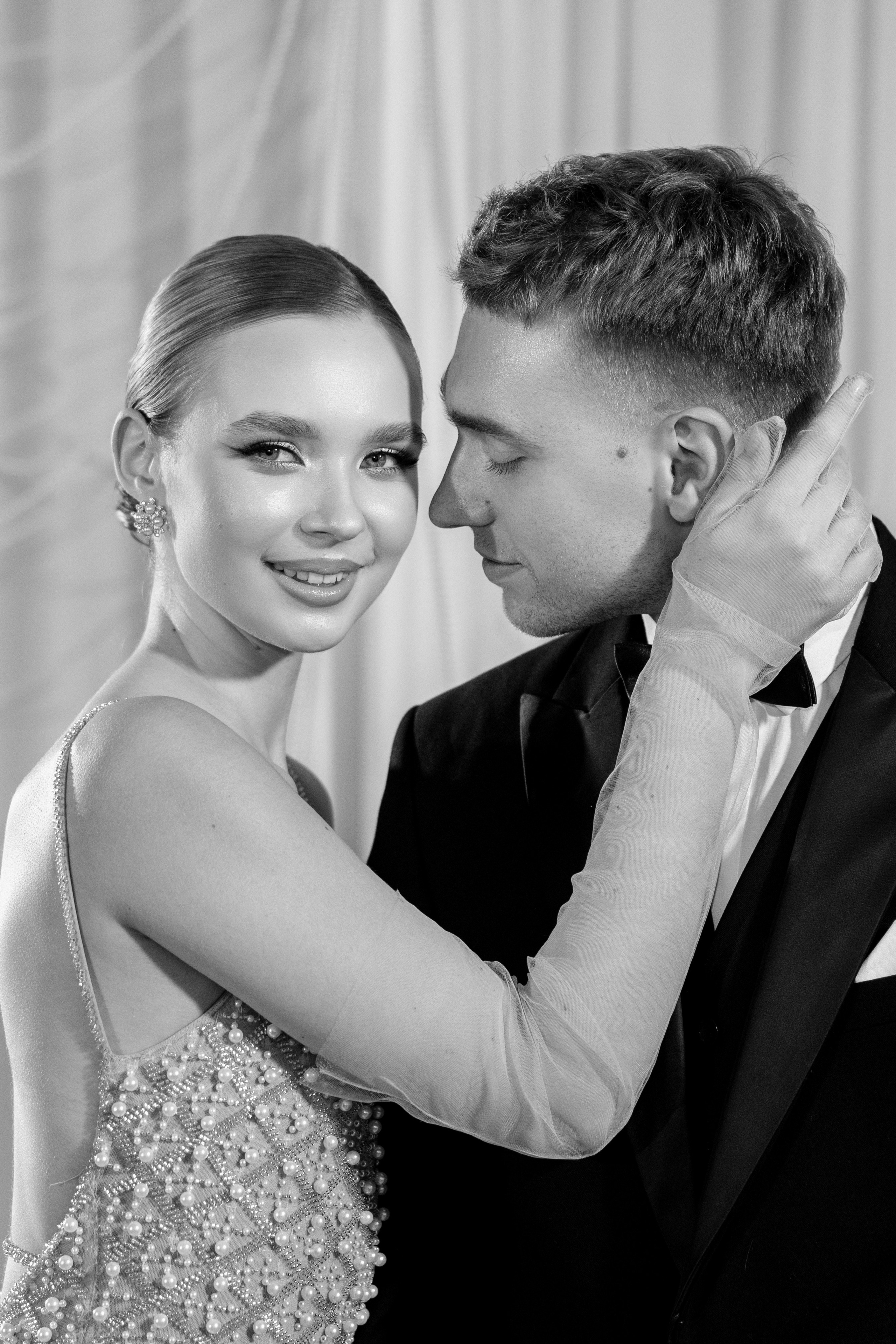 Герман и Марьяна. Семейный и свадебный фотограф Минск, Беларусь Анна Орловская