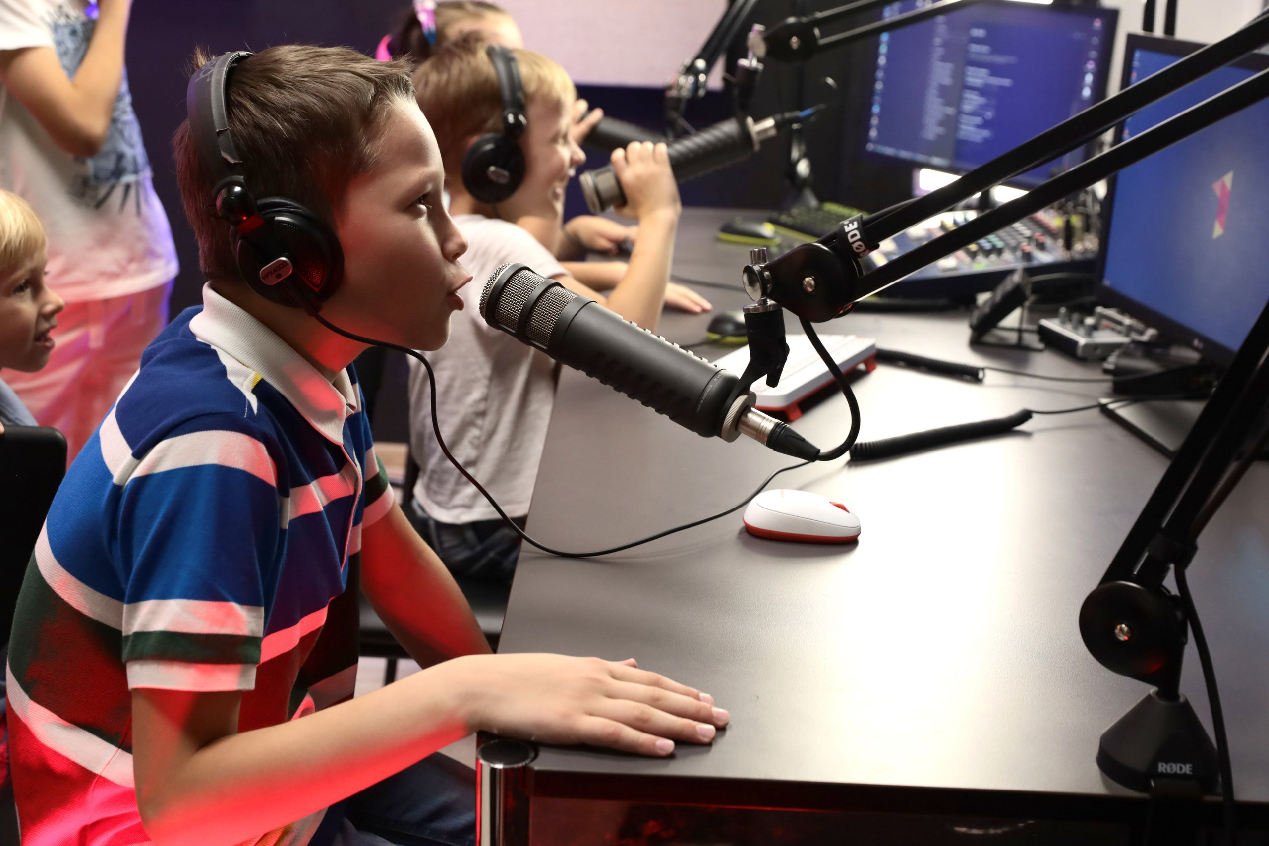 ДЕНЬ РОЖДЕНИЯ АЛЕКСАНДРА. Фотограф мероприятий Ирина Каширина