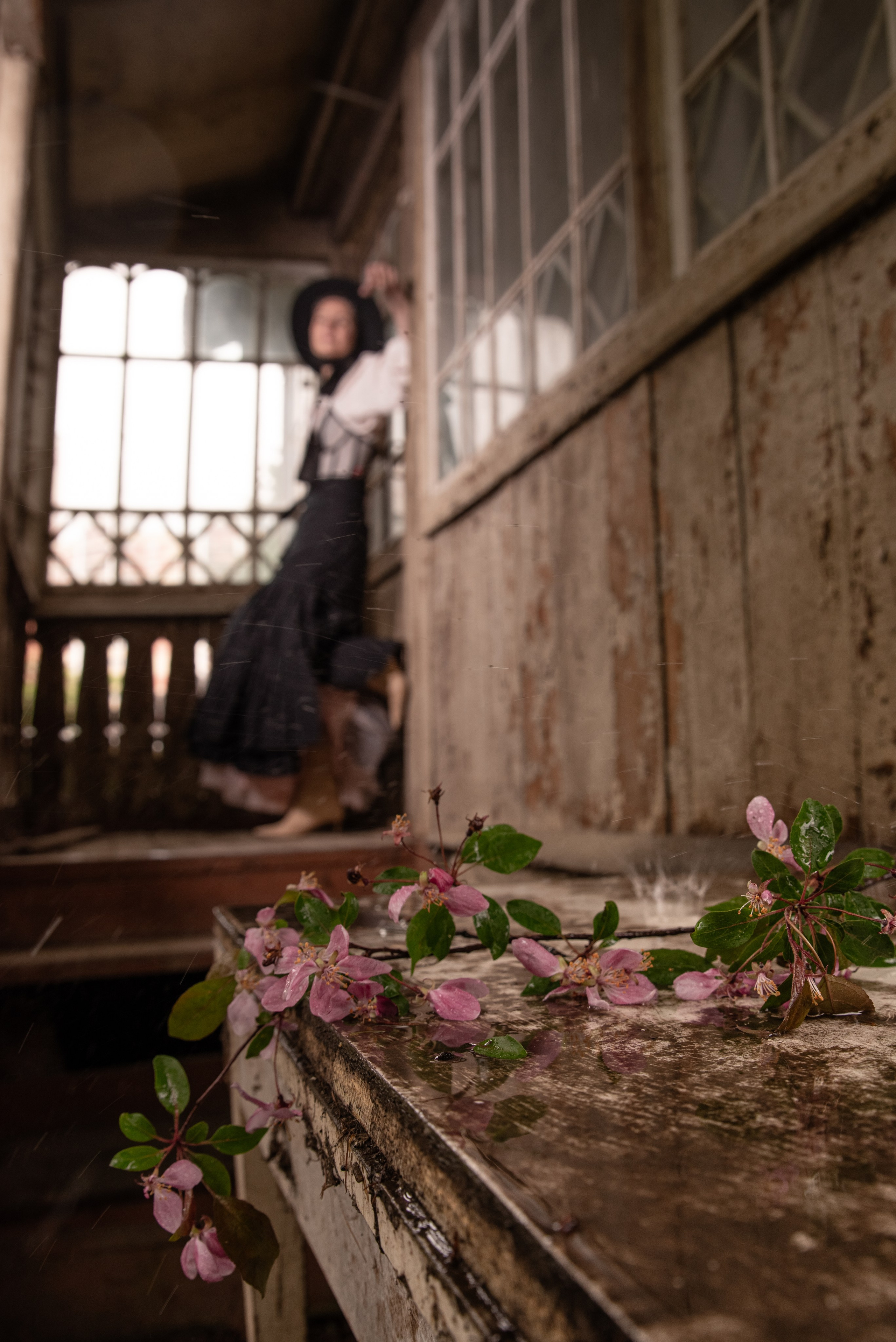 Фотосессии на природе. Фотограф Светлана Воронцова