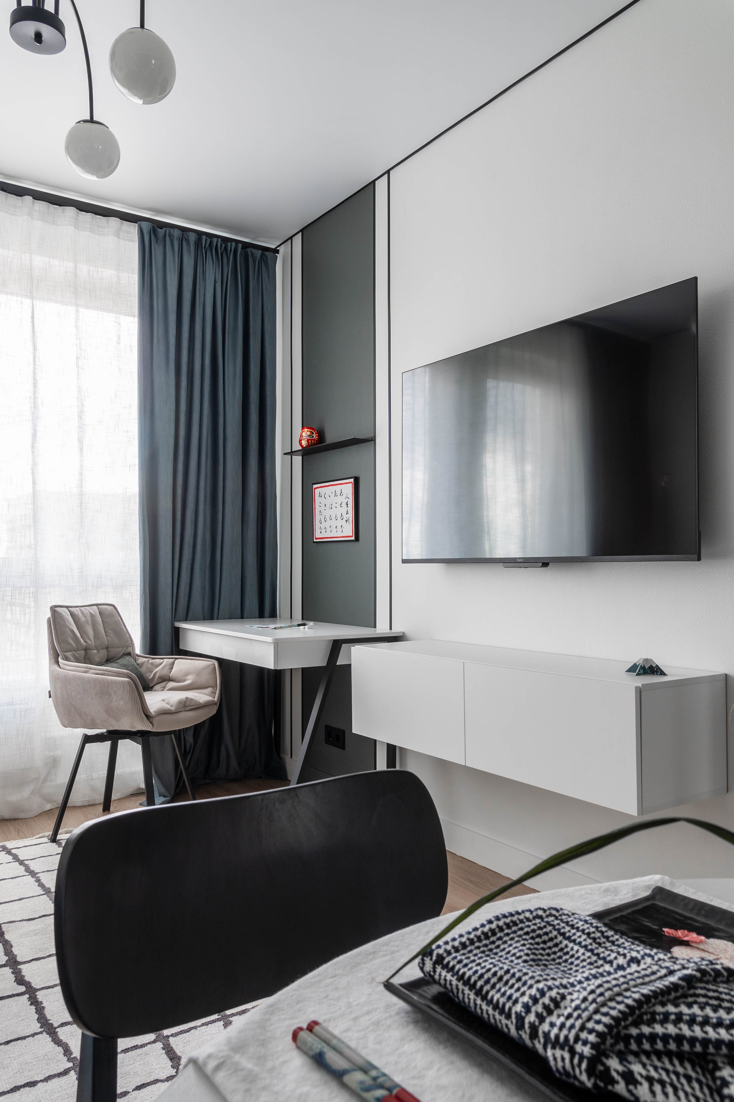 Открытое шоссе /Япония. Контент-съёмка и бизнес-портреты в Москве. Виктория Кулюкина