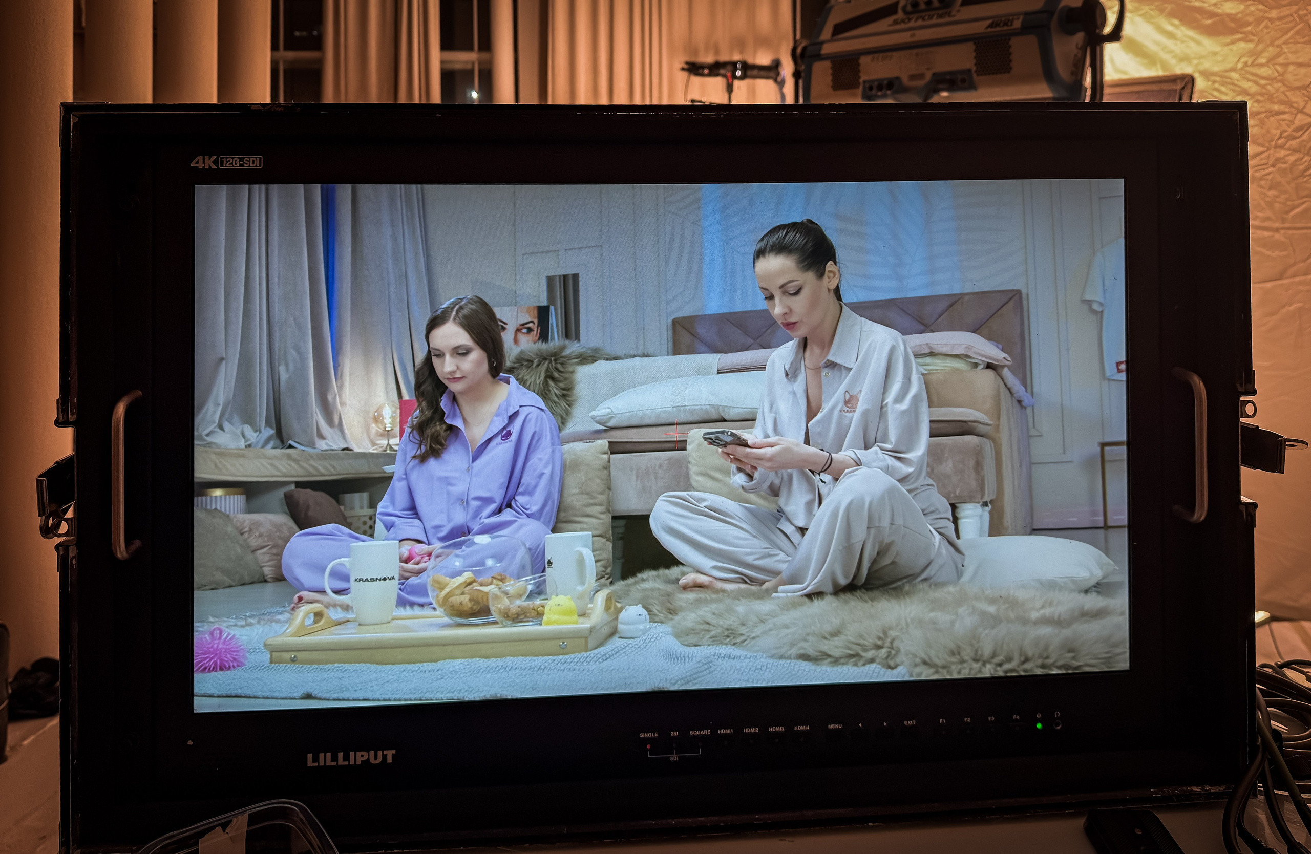 Блогеры. Фотограф в Москве Нелла Шагеева