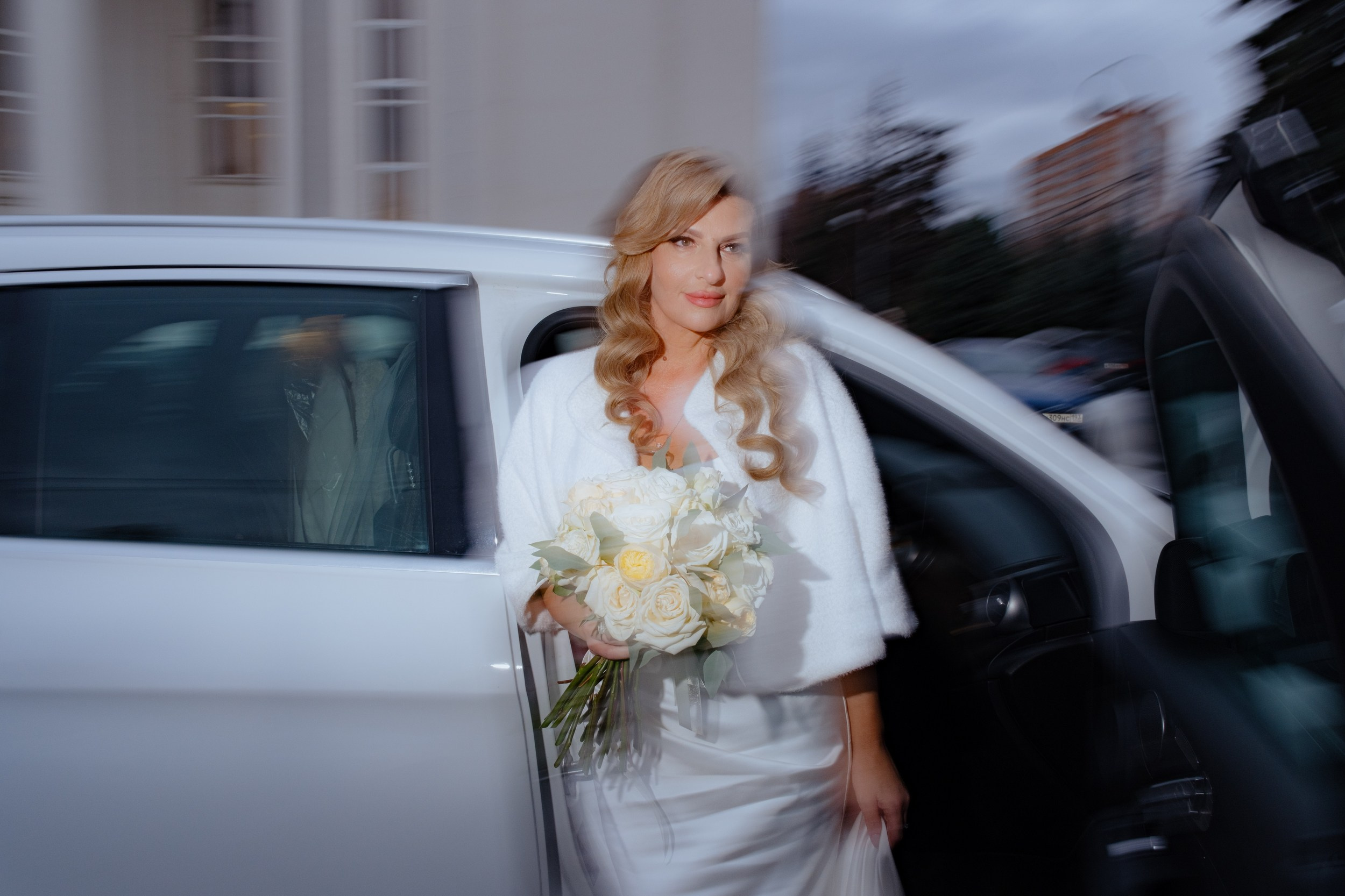 Свадебный день Елены и Алексея. Фотограф в Сочи Краснодар Москва Руслан Поляков