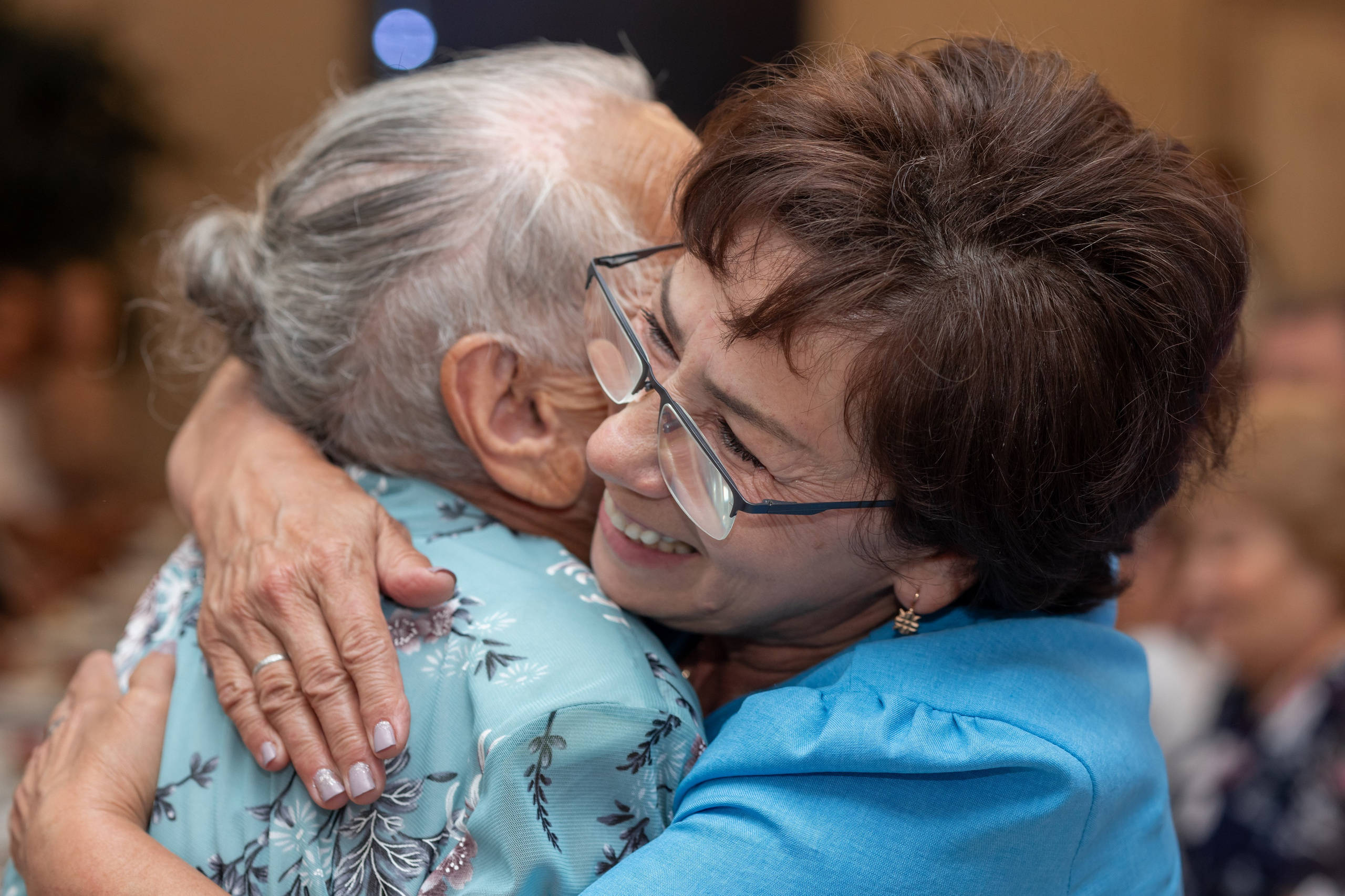ДР взрослые. Репортажный фотограф Казань Сергей Казанский