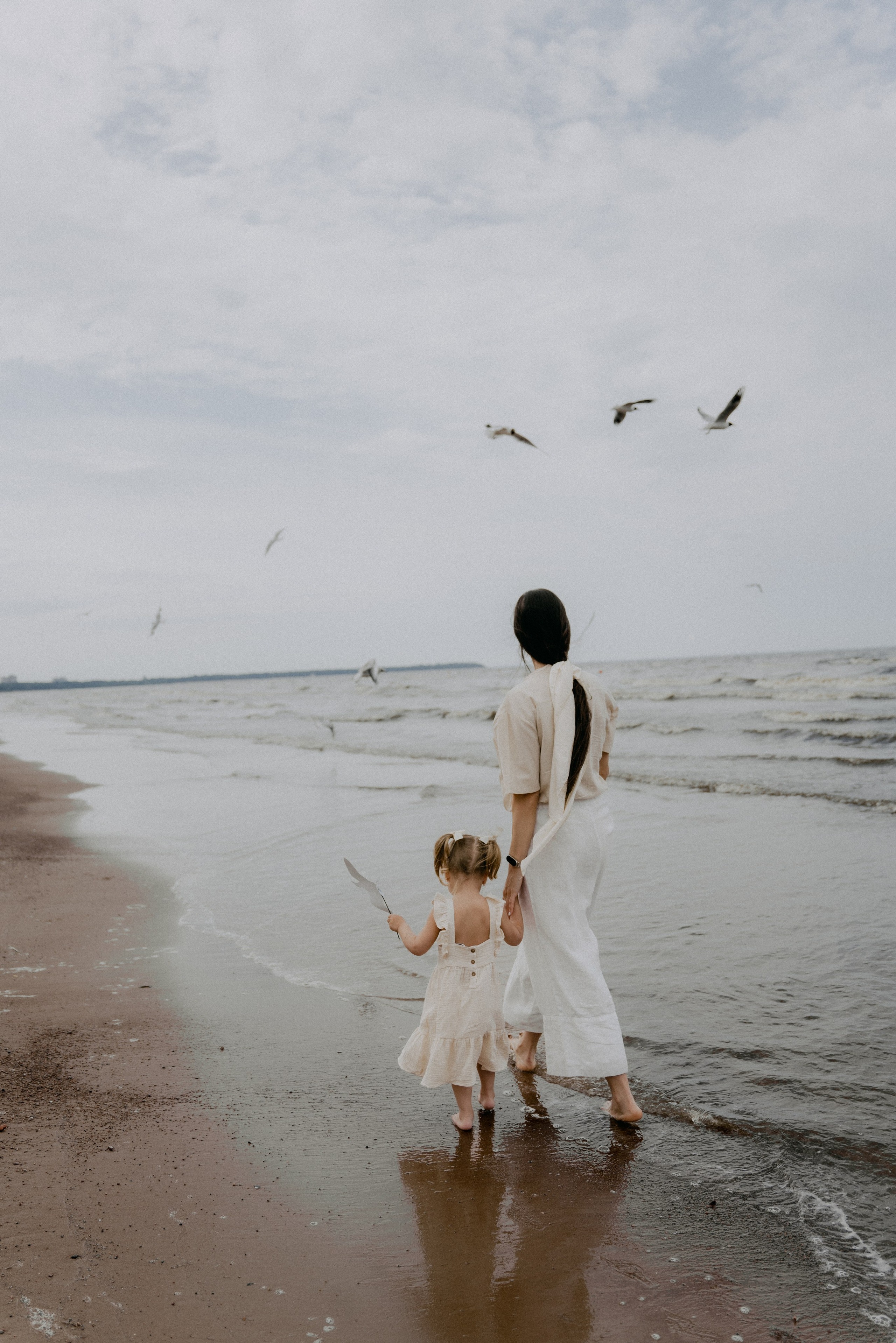 Ляман и Милана. Фотосессия в Санкт-Петербурге