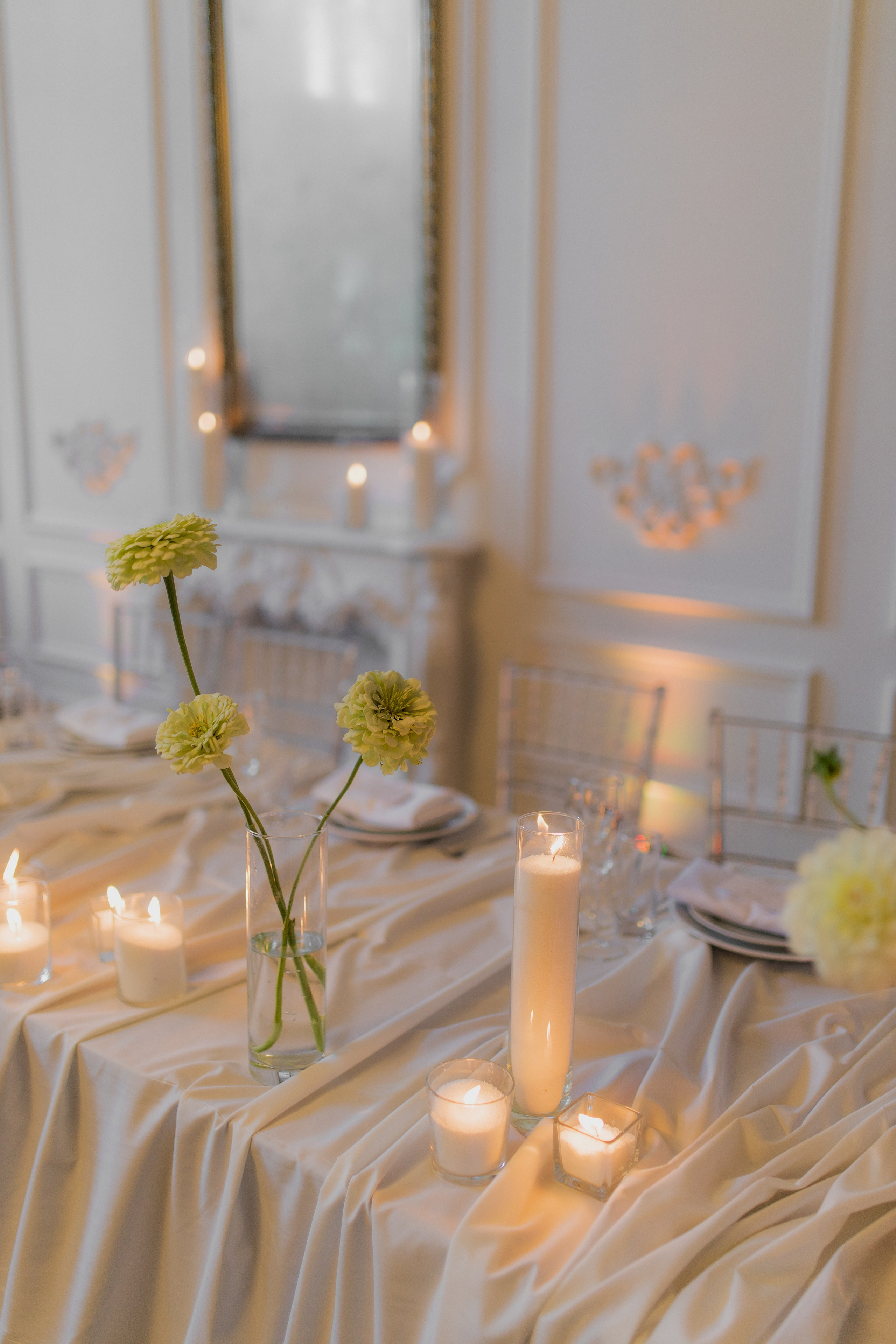 Илья & Елена. Оформление свадеб, декор свадеб Вера Маркова, Москва