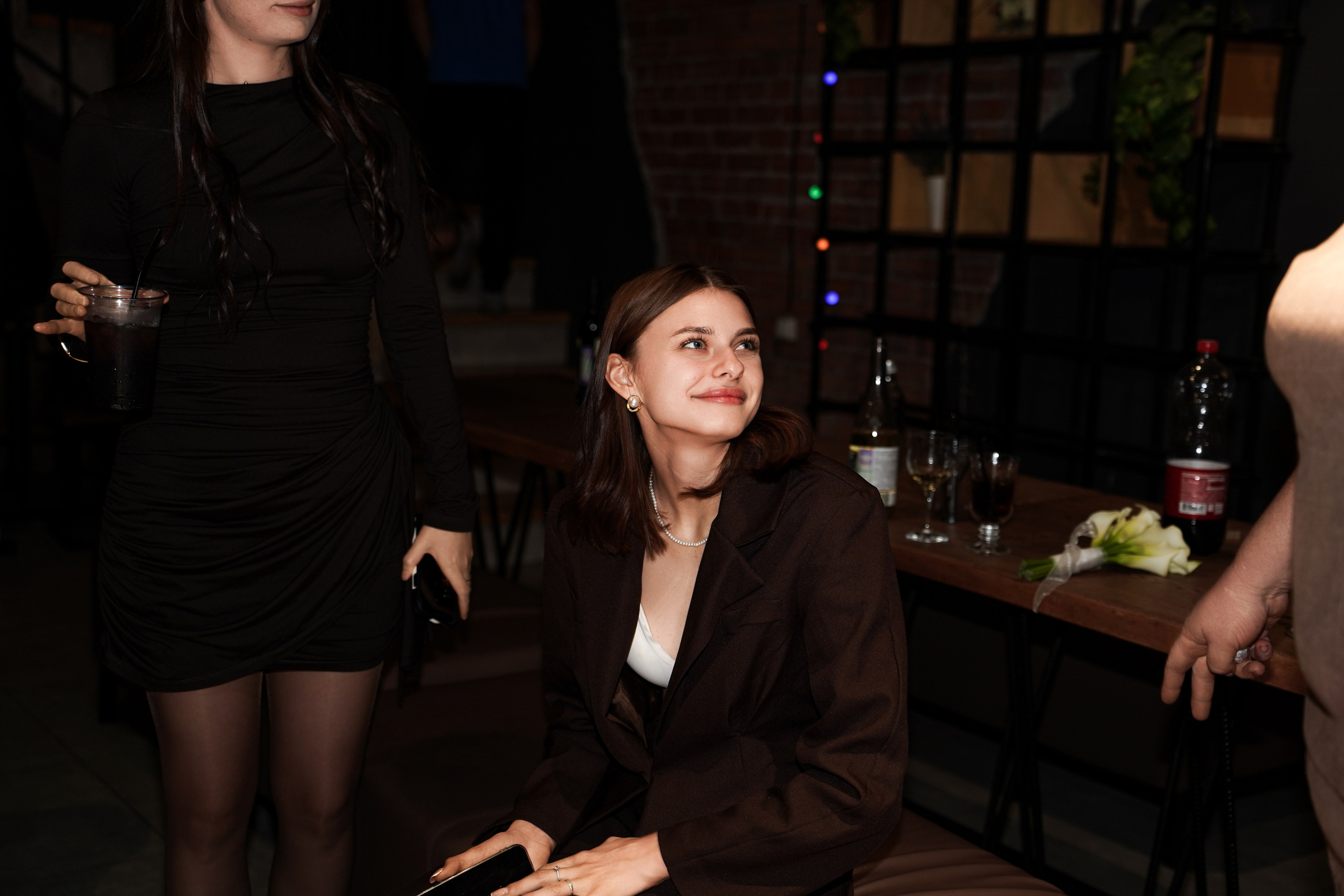 Фотосессия банкета в загородном доме. Свадебный фотограф в Ростове-на-Дону. Таинство Крещения и Венчания, семейные фотосессии. Алёна Чёботова