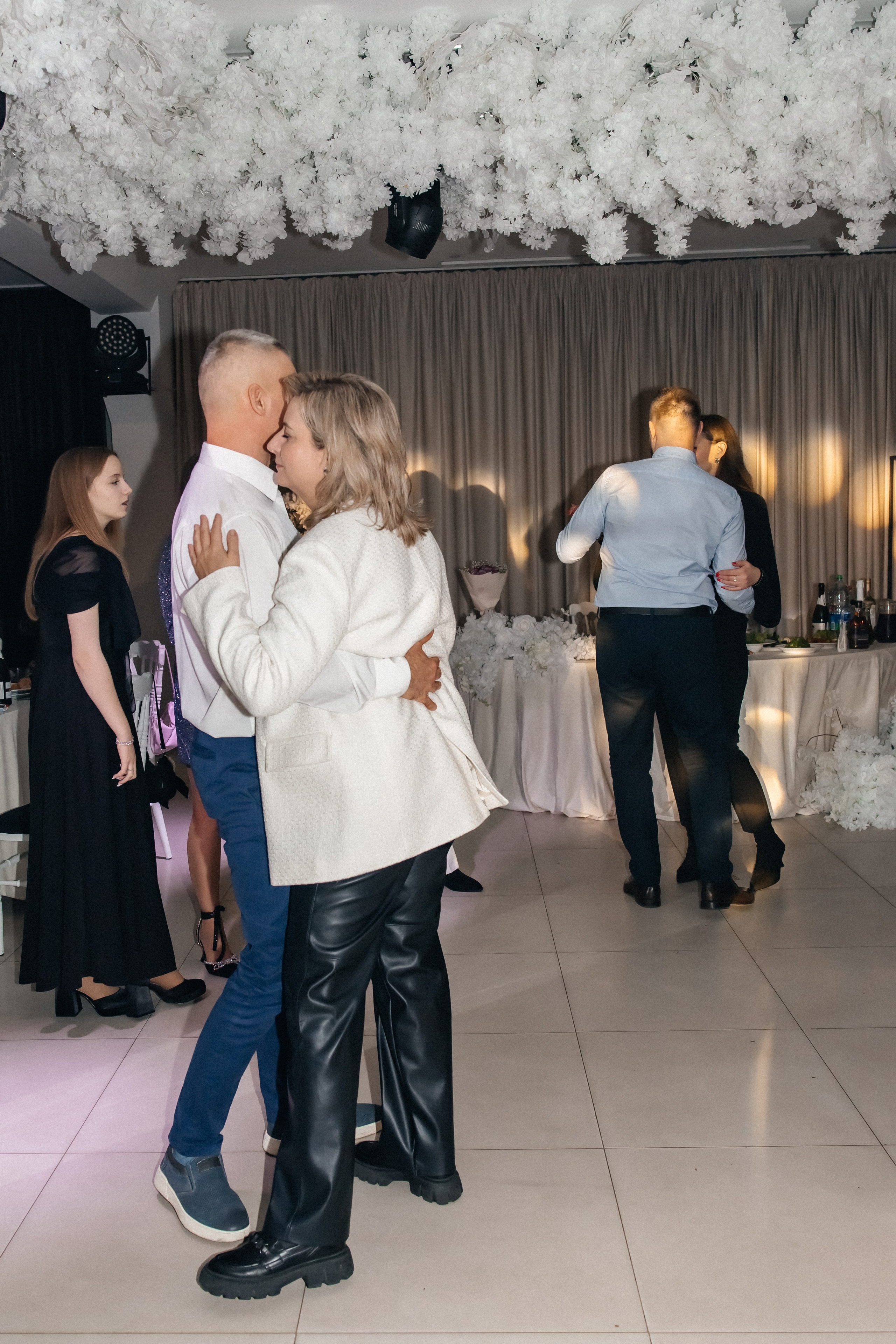 Елена и Алексей. Светлана Ванцлав — фотограф Минск, Беларусь