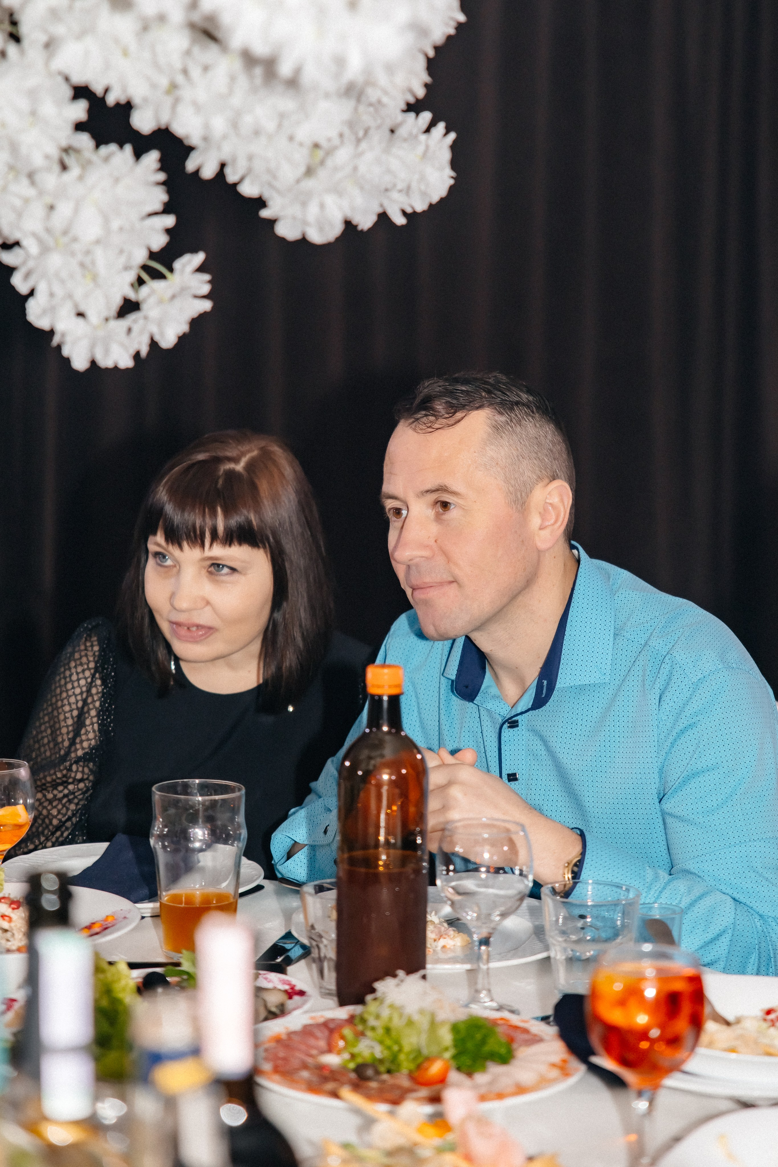 Елена и Алексей. Светлана Ванцлав — фотограф Минск, Беларусь