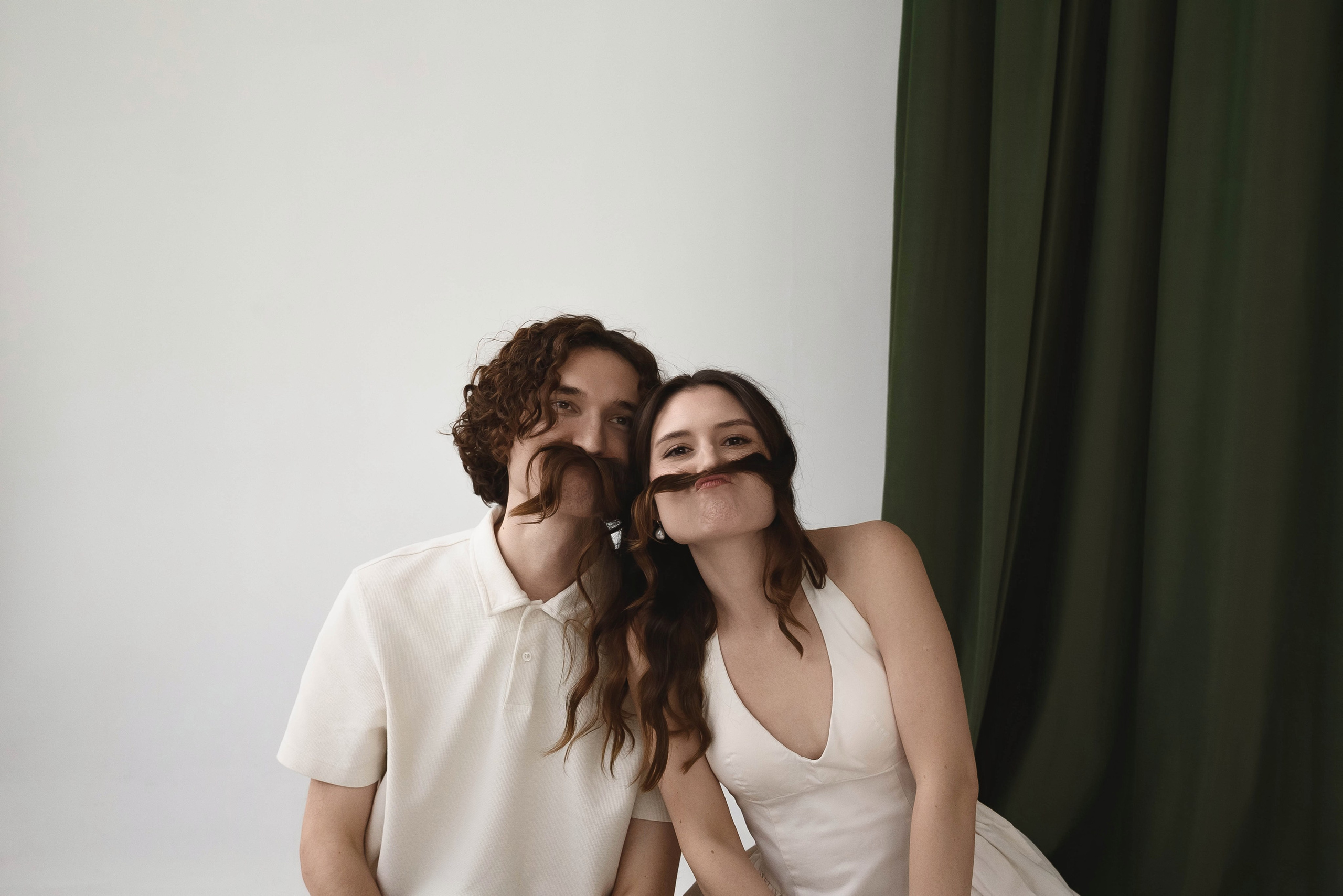 А | Б. Свадебный и семейный фотограф в Казани Диана Портнова