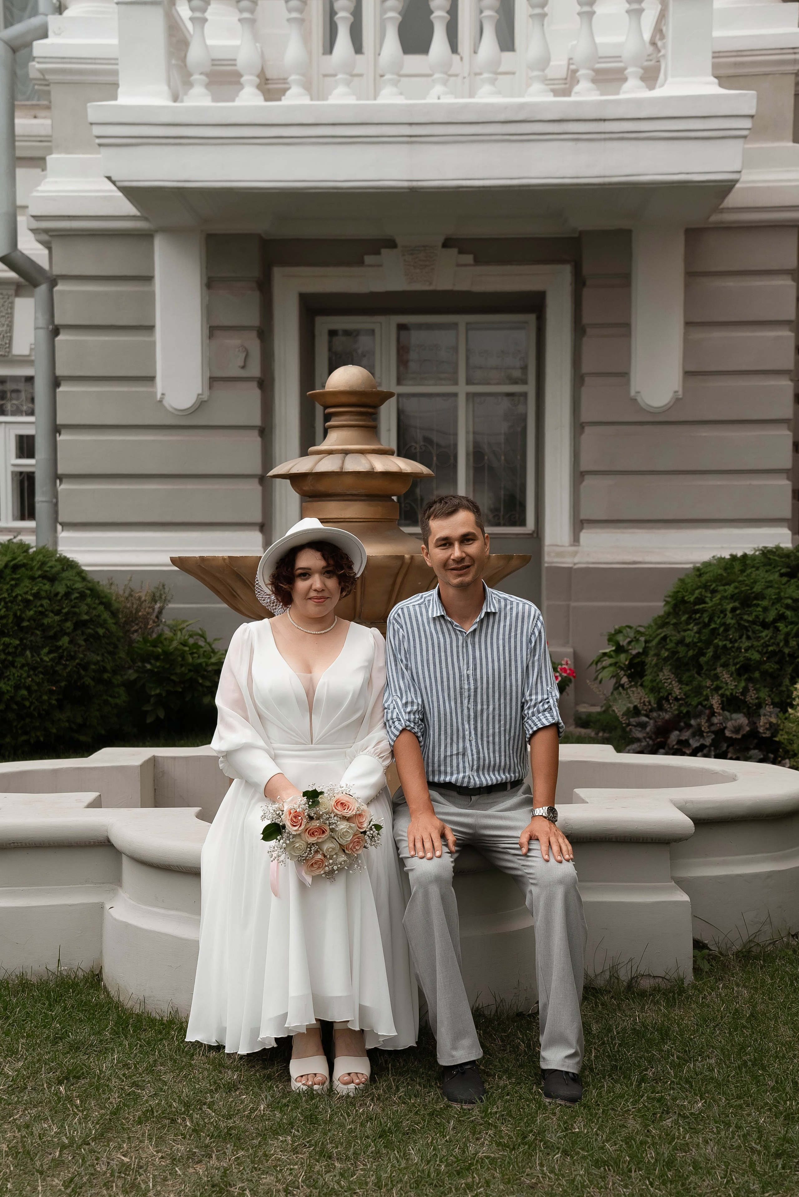 Алина | Роберт. Свадебный и семейный фотограф в Казани Диана Портнова