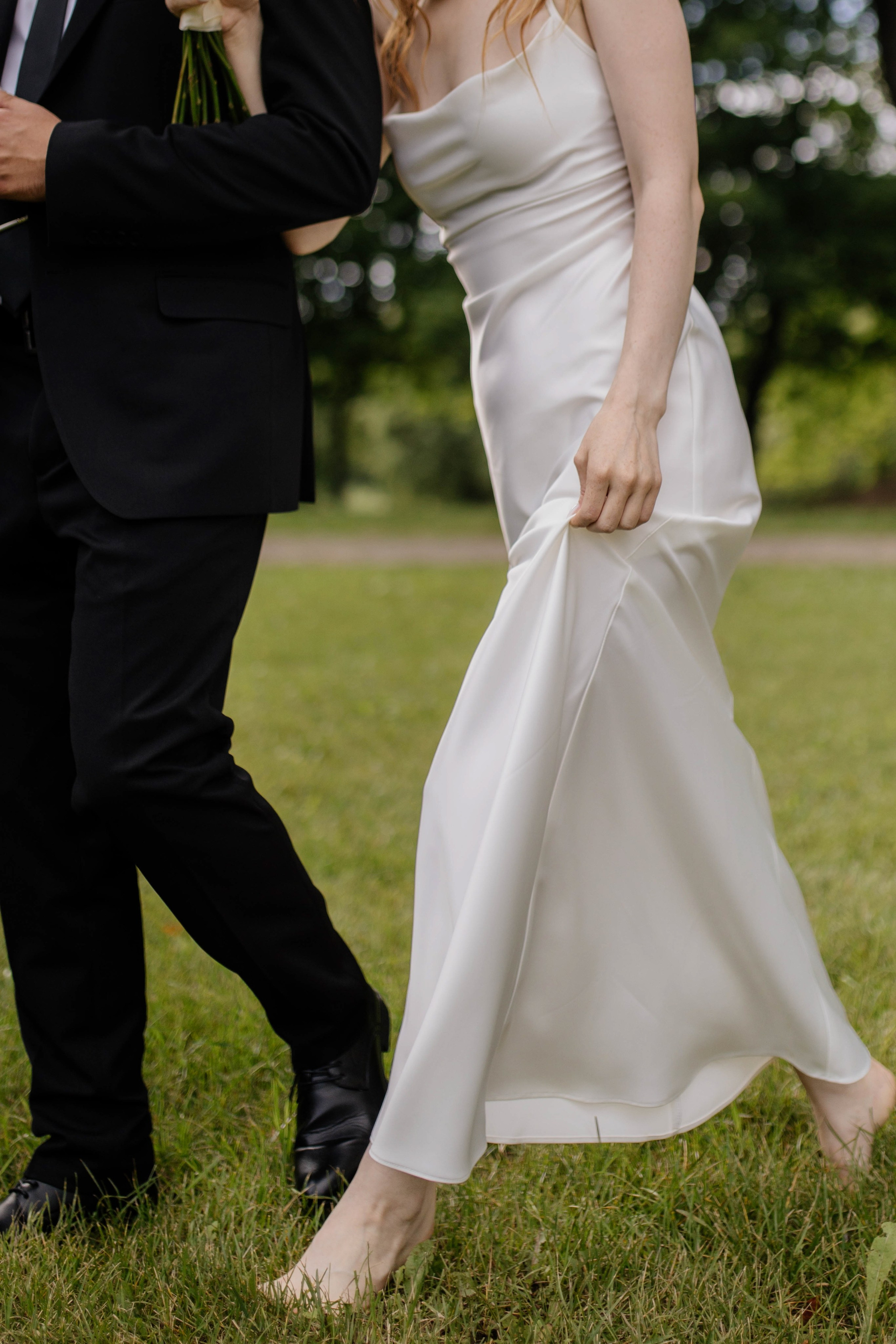 Александр и Диана. Фотограф Анна Агеева