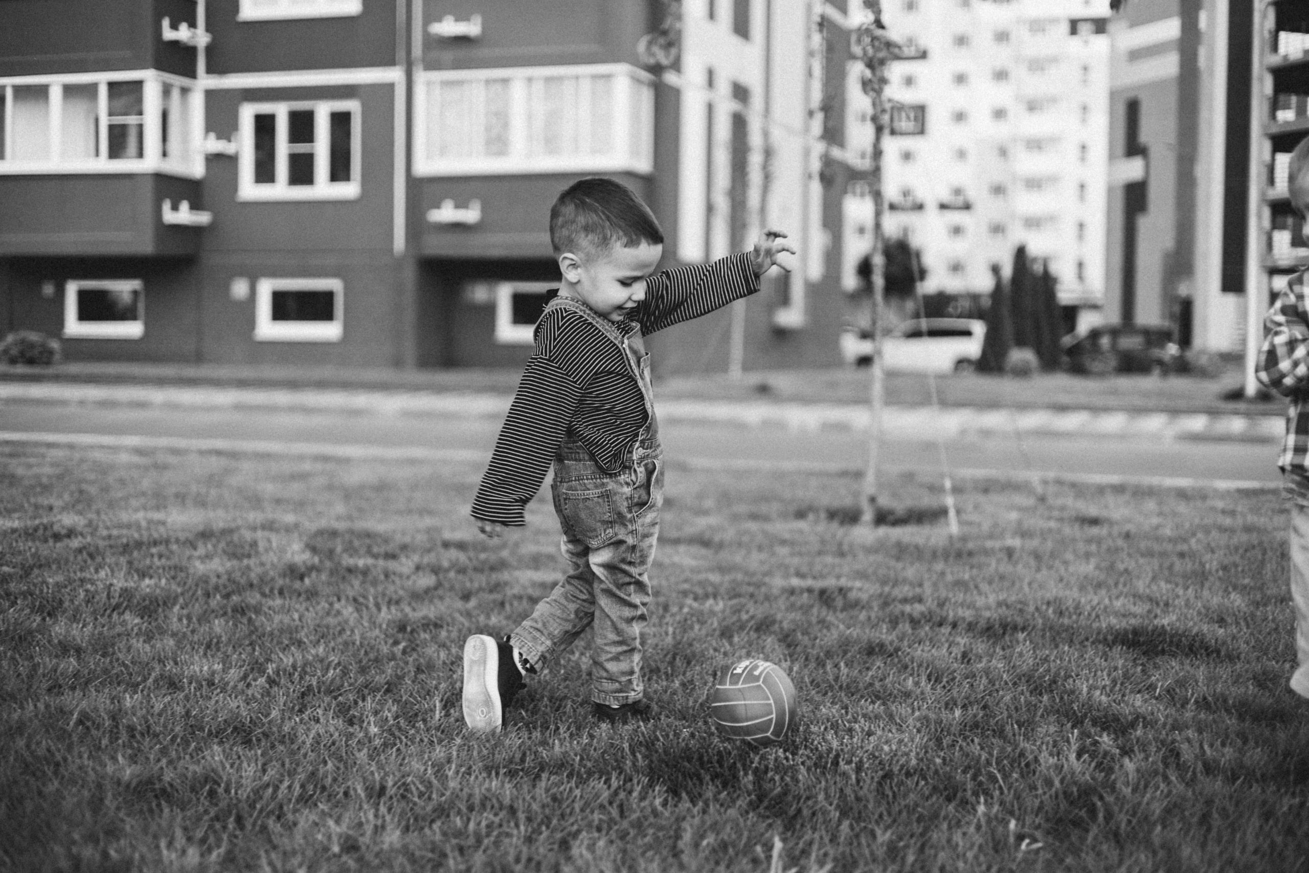 На закате. Фотограф из Краснодара Мария Приходько