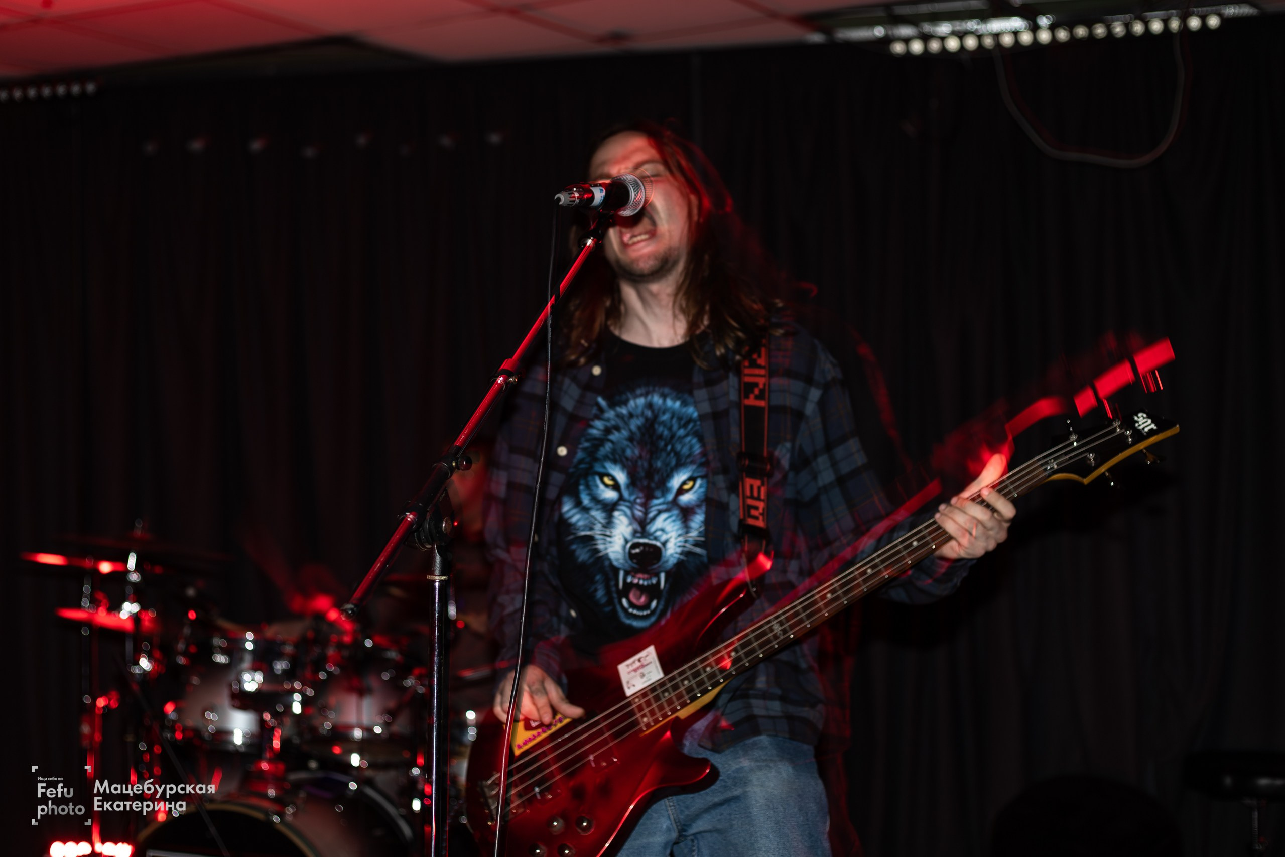 GRUNGE EMO NIGHT. Главная