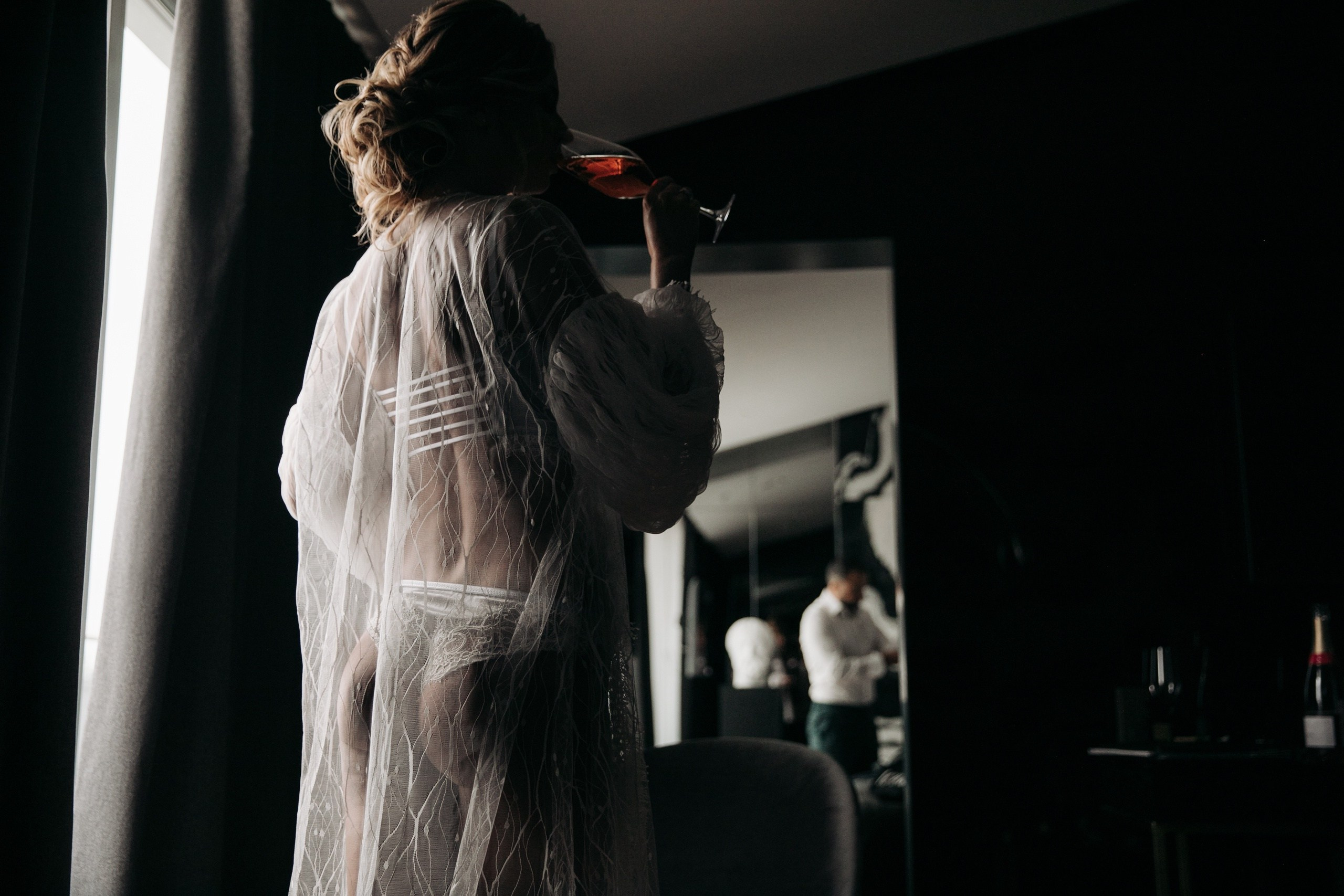 Свадьба. Главная