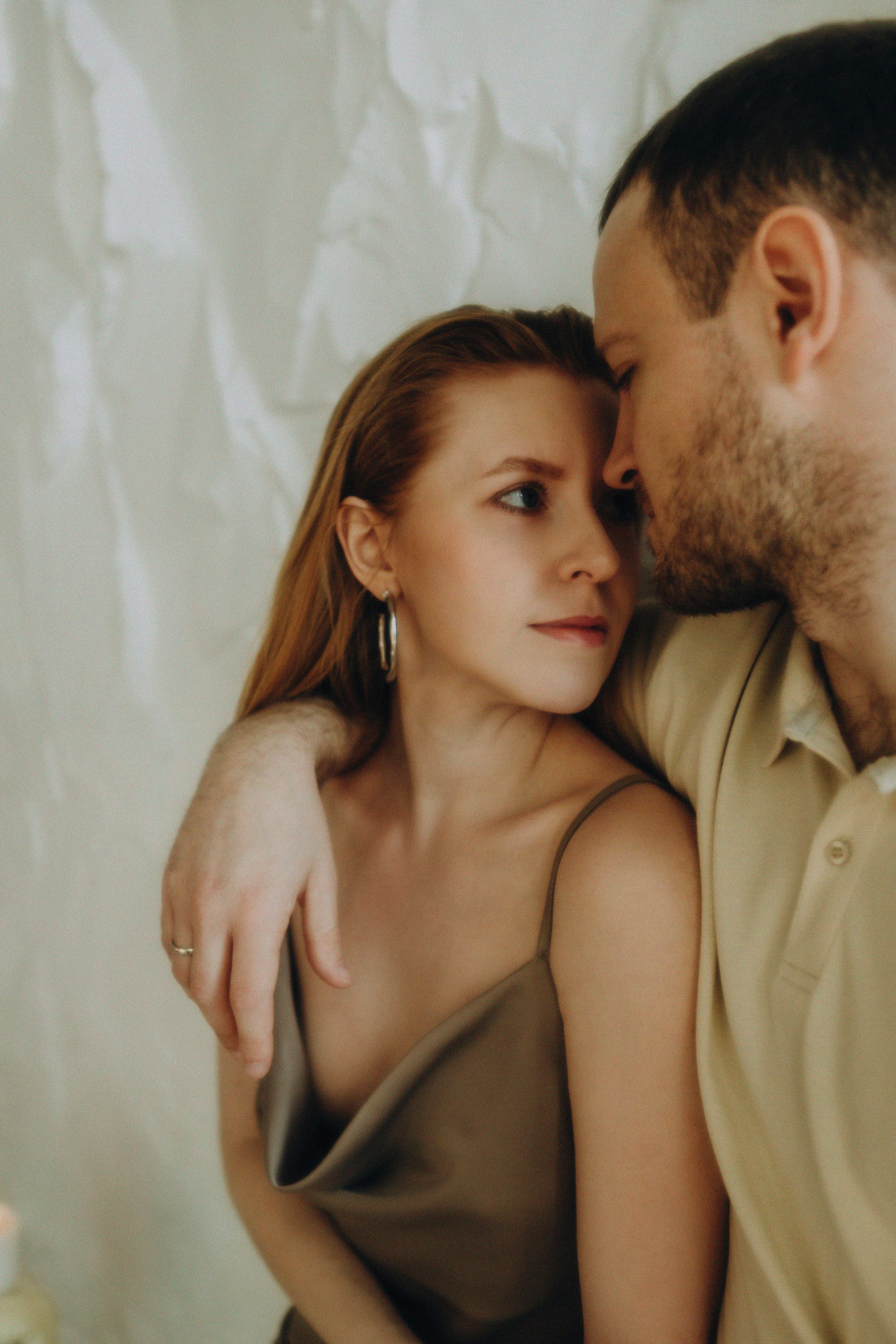 Тая в объятиях. Свадебный и семейный фотограф Арестенко Анастасия